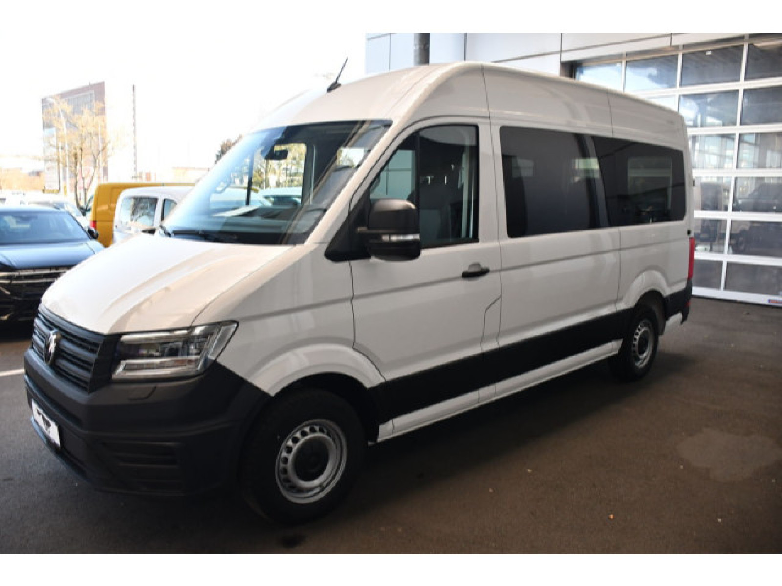 Volkswagen - Crafter_1
