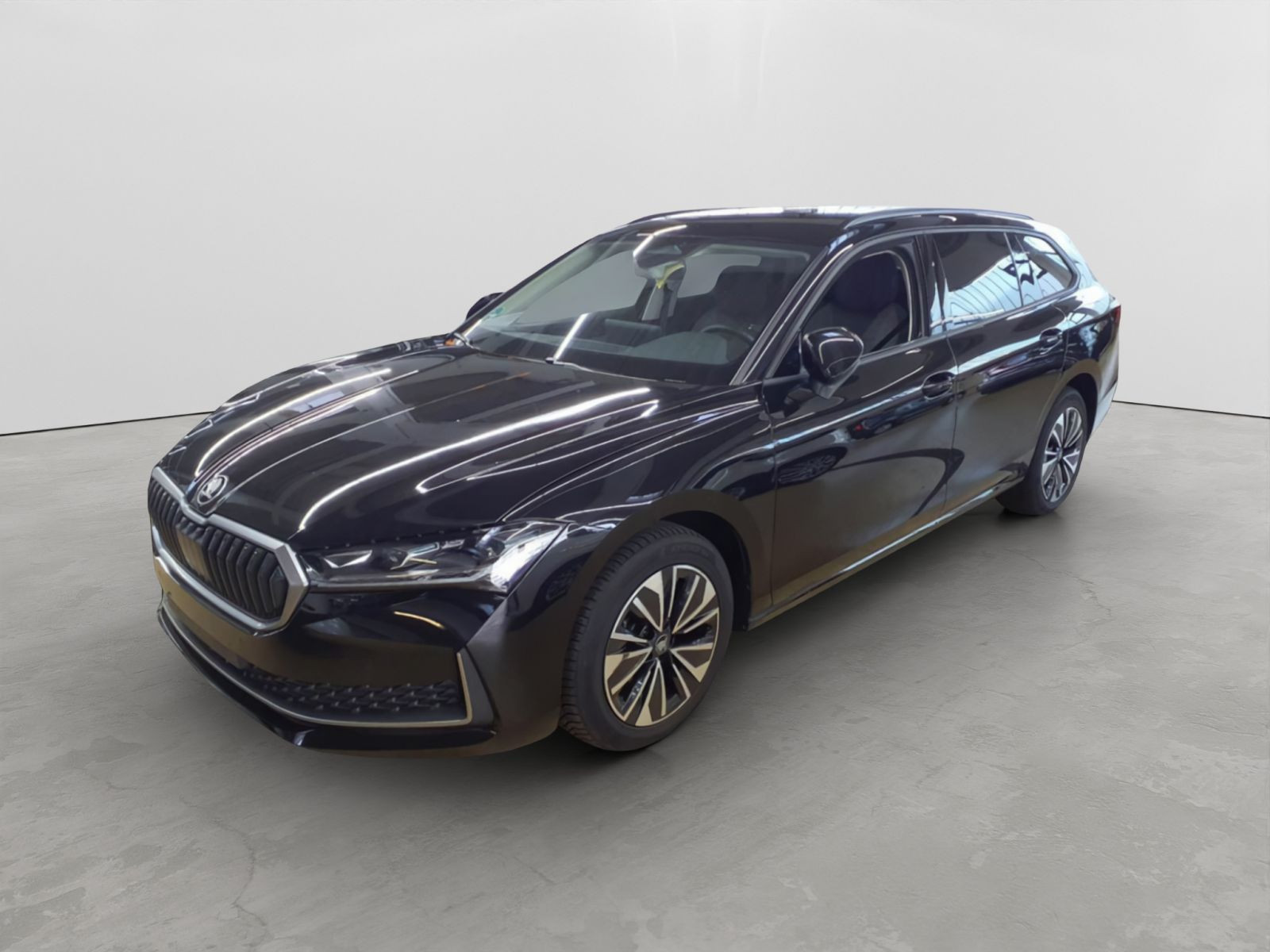 Škoda - Superb_2