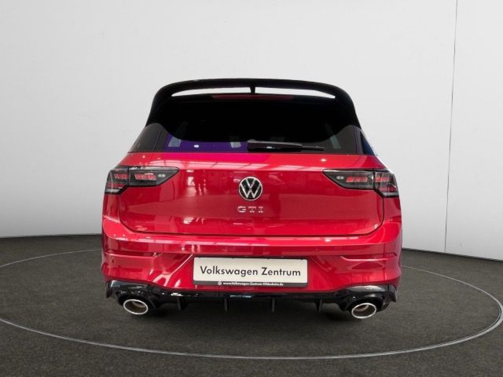 Volkswagen - Golf GTI_4