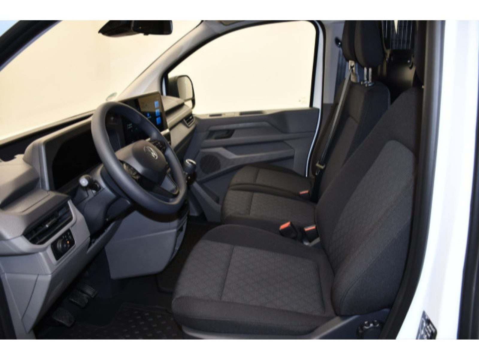 Volkswagen - New Transporter_5