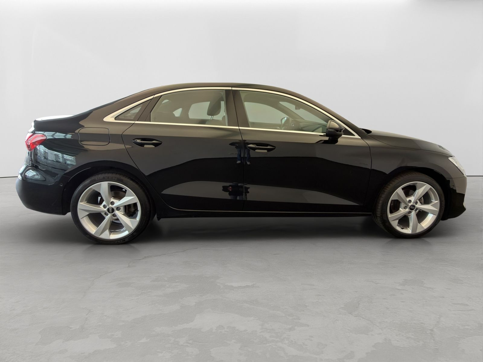 Audi - A3 Limousine_8