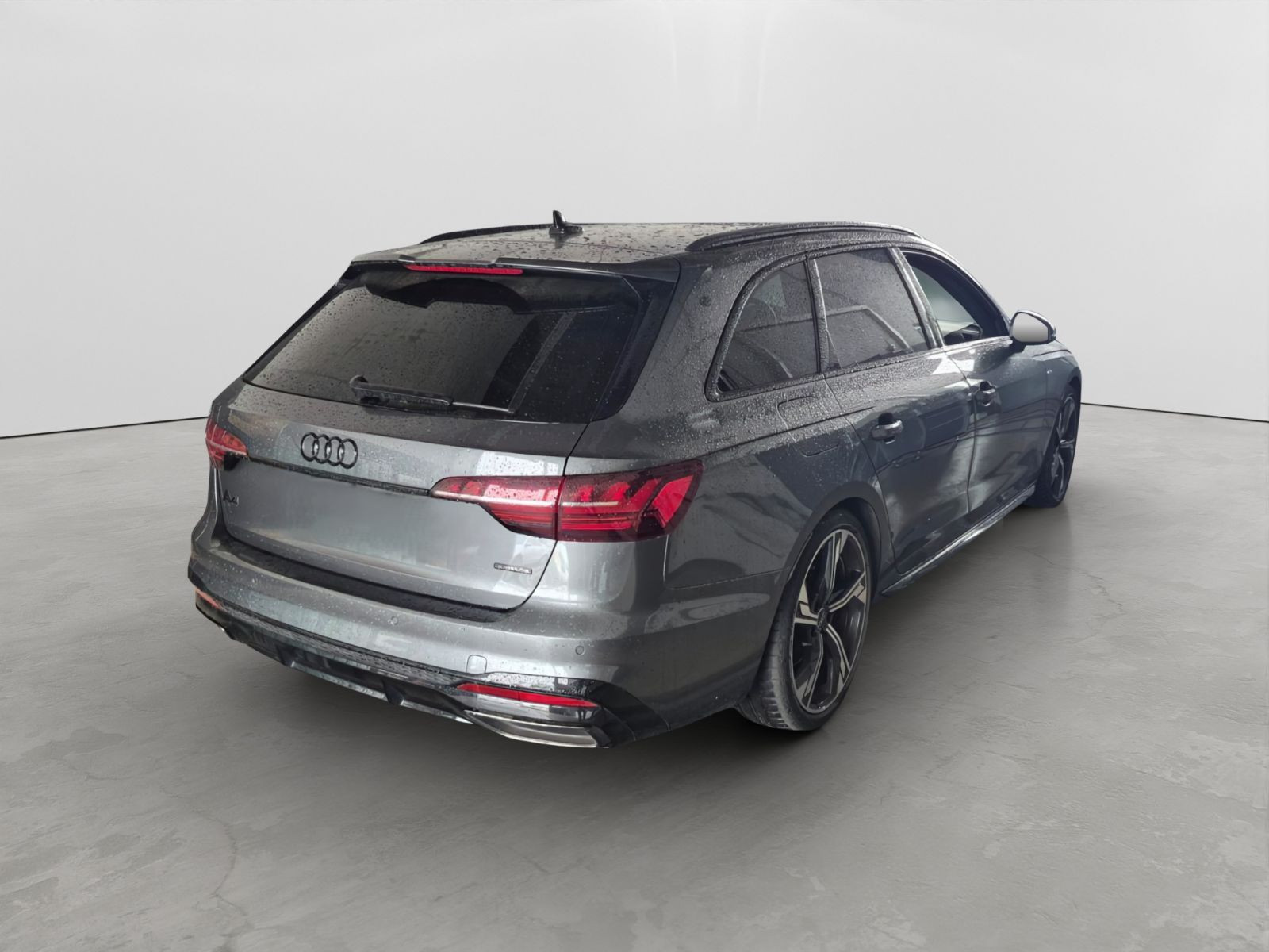 Audi - A4 Avant_4