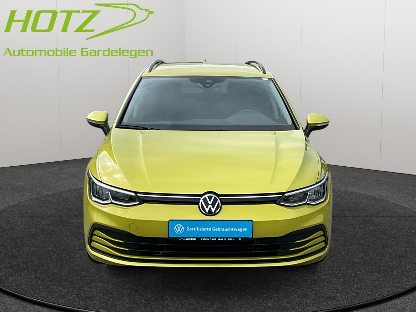 Volkswagen - Golf Variant_8