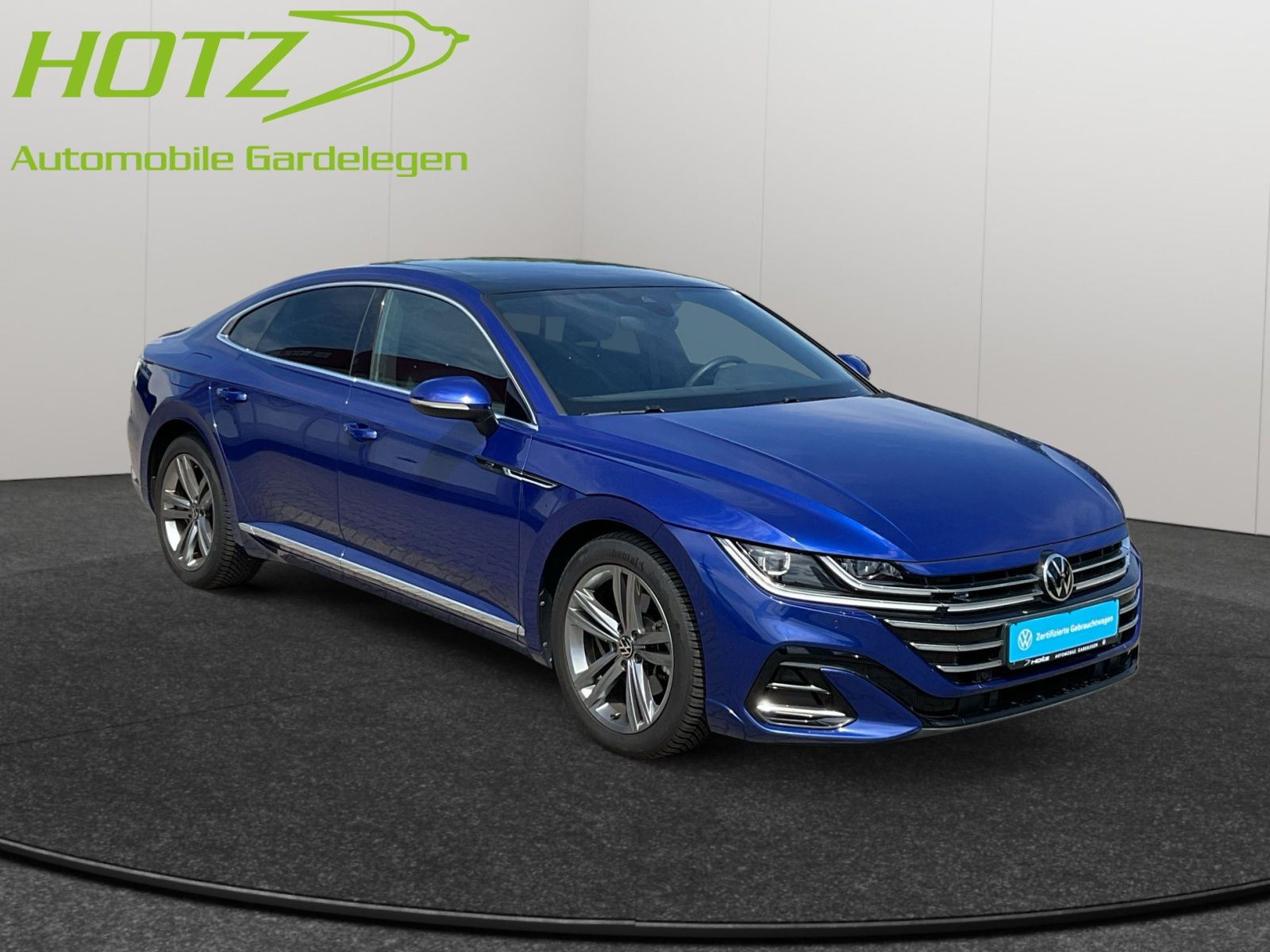 Volkswagen - Arteon_7
