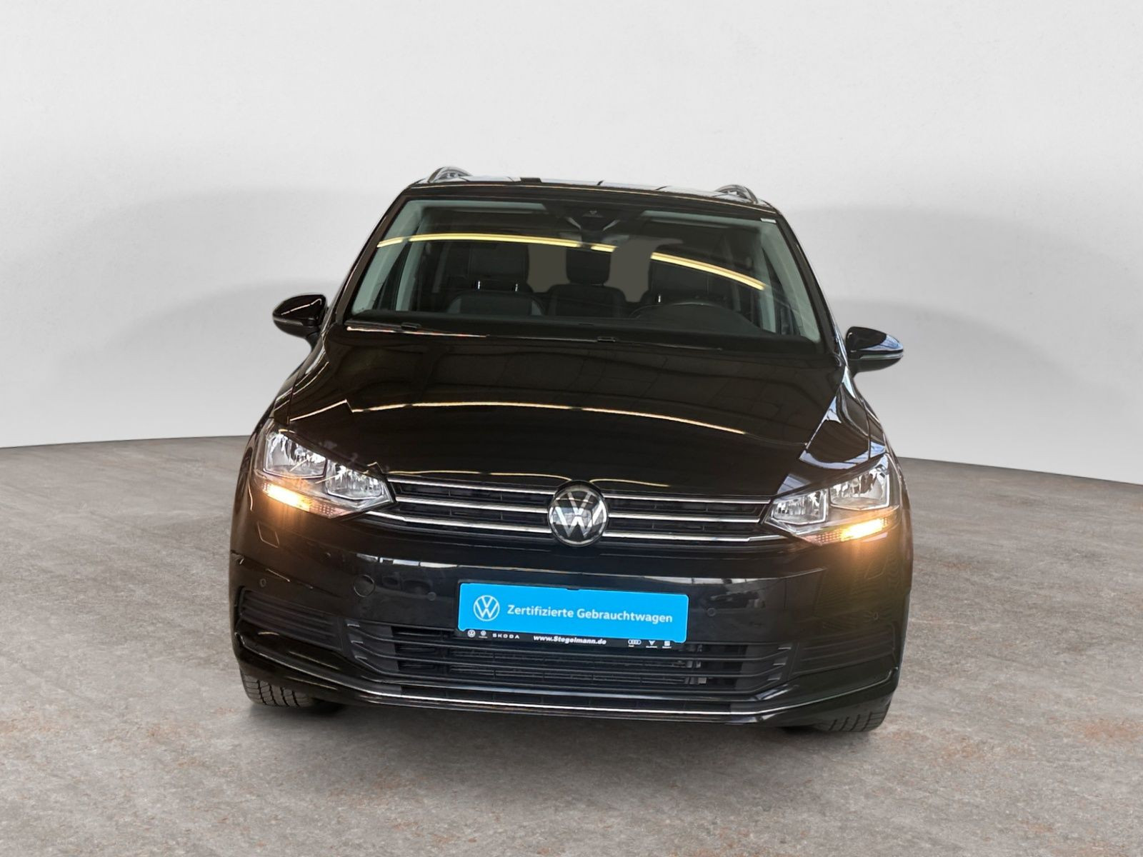 Volkswagen - Touran_9