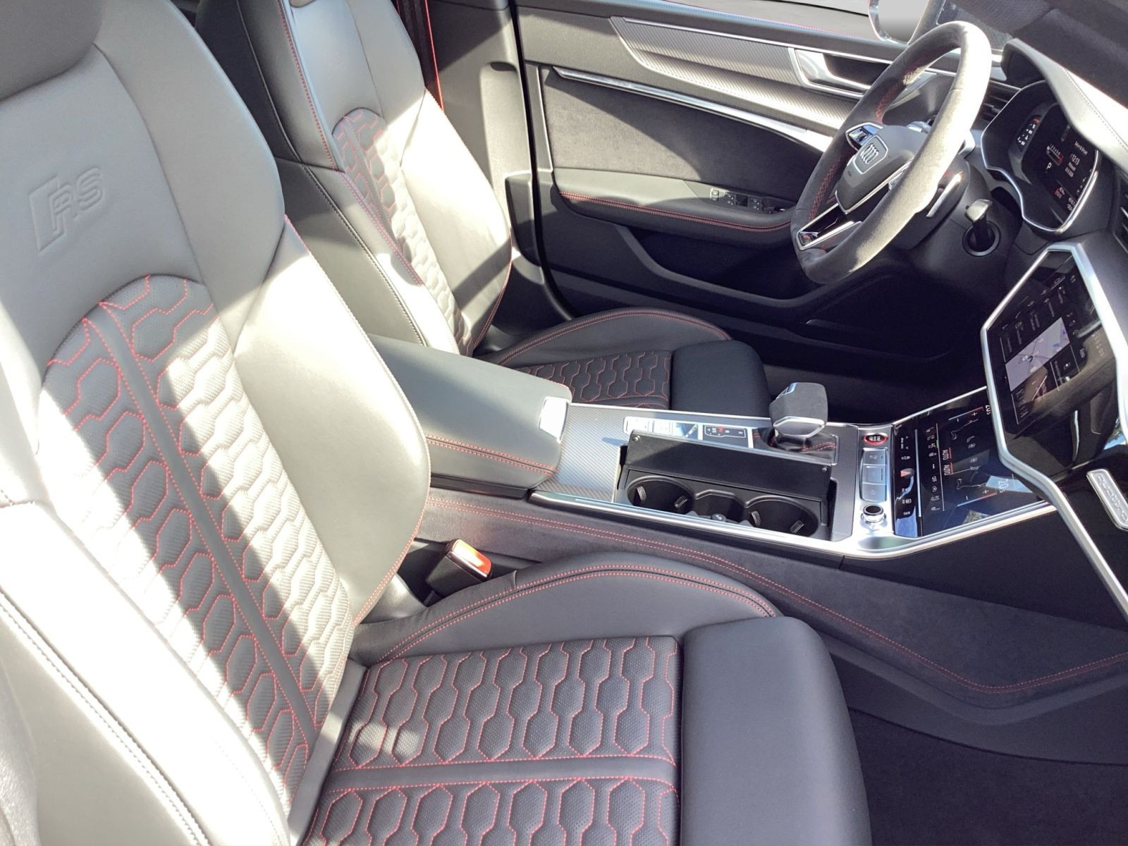 Audi - RS 7 Sportback_20