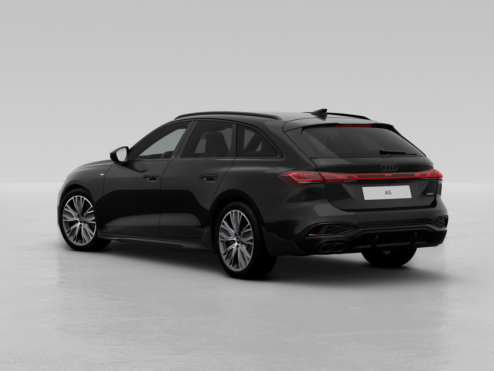 Audi - A5 Avant_3