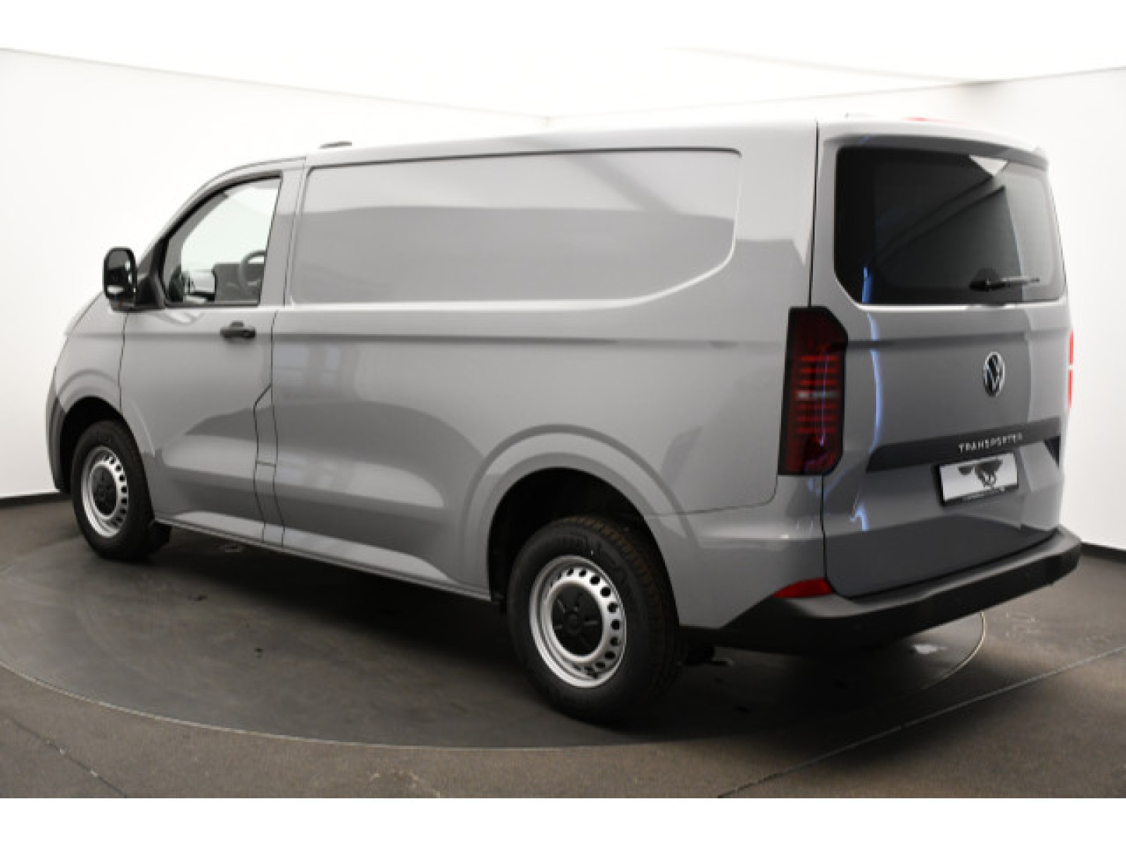Volkswagen - New Transporter_16