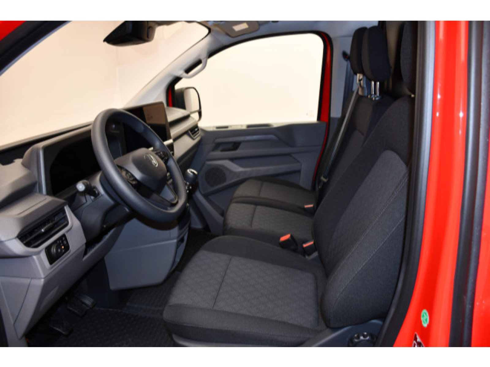 Volkswagen - New Transporter_5