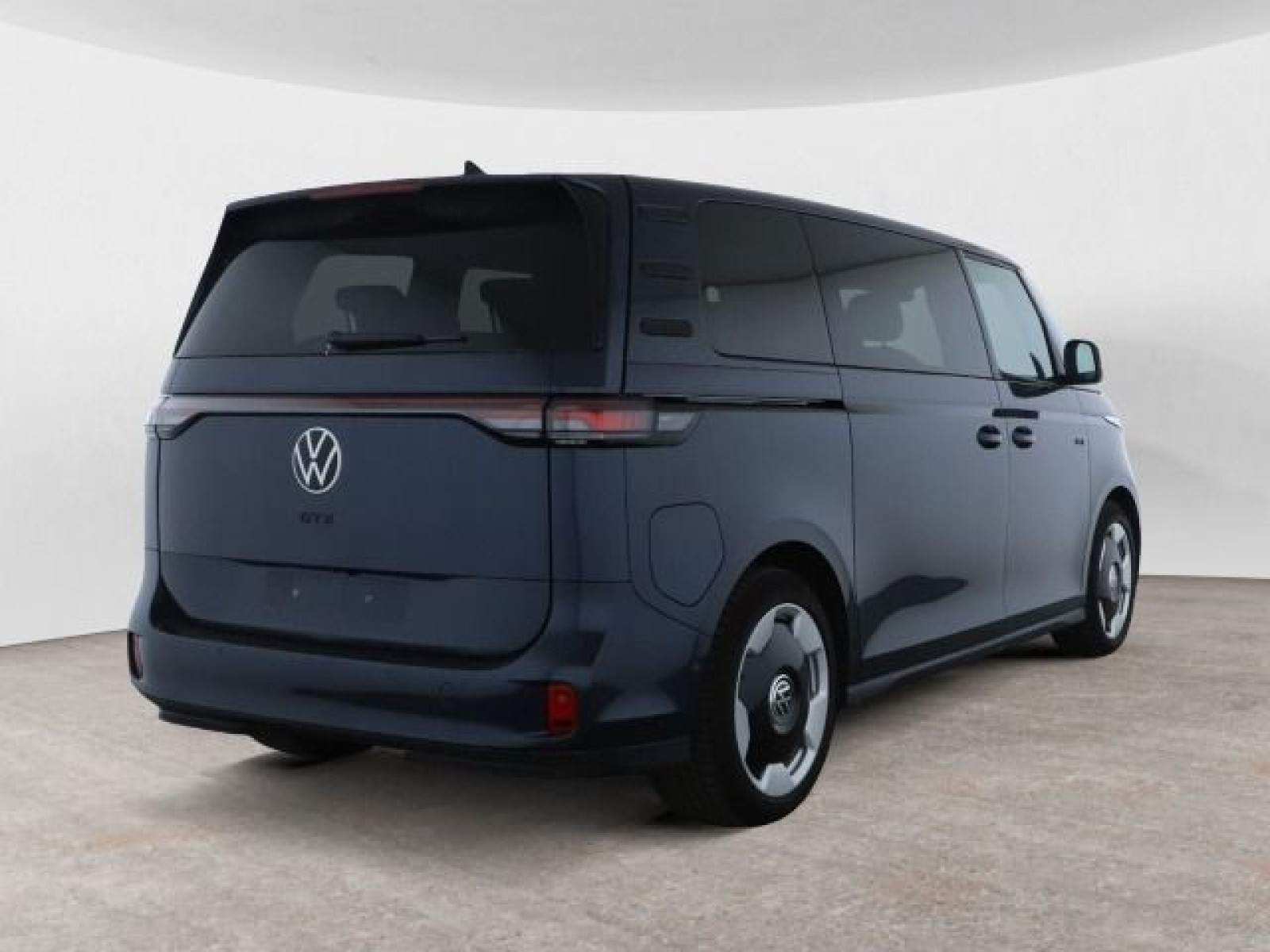 Volkswagen - ID. Buzz_3