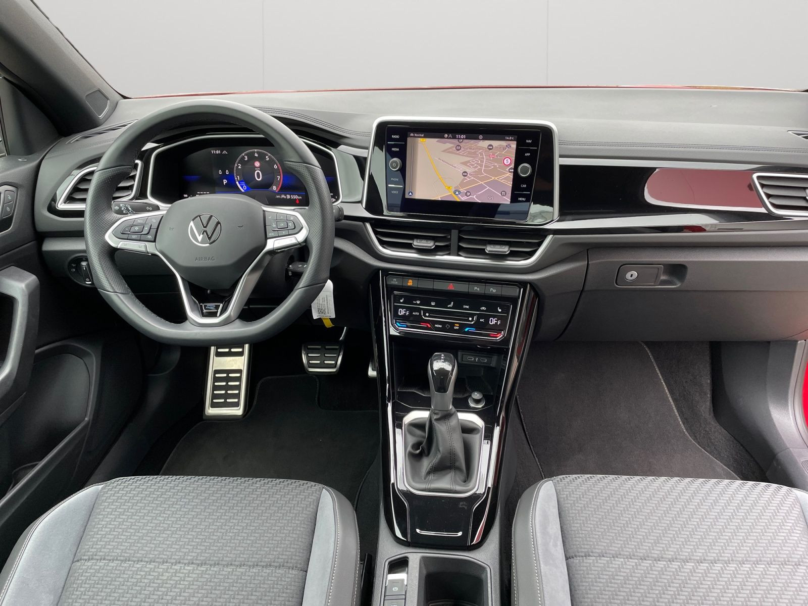 Volkswagen - T-Roc Cabriolet_10