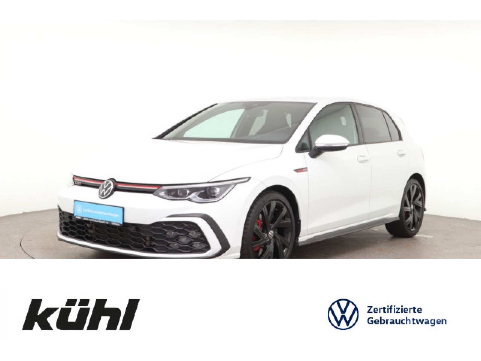 Volkswagen - Golf GTI_1