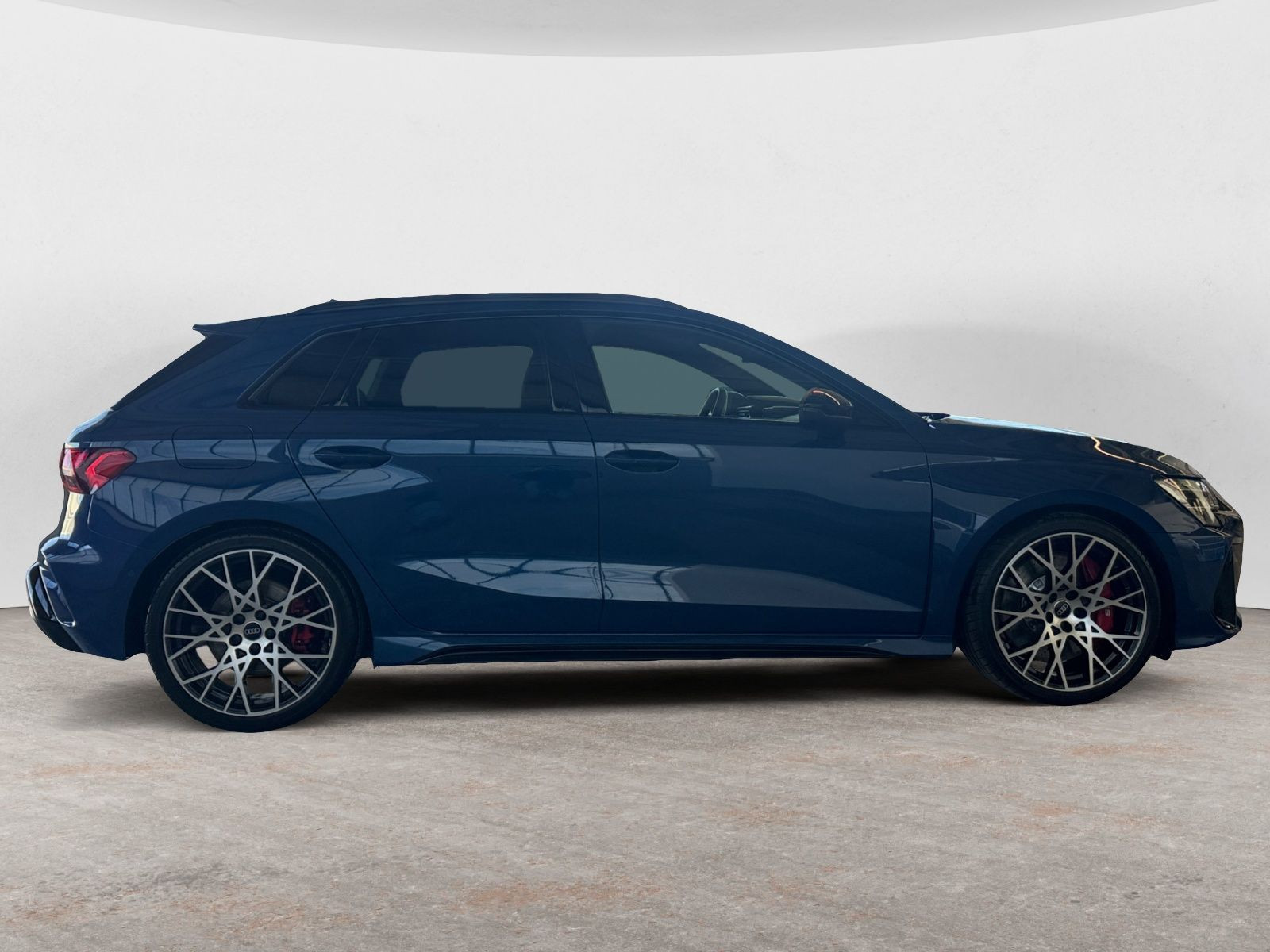 Audi - RS 3 Sportback_8