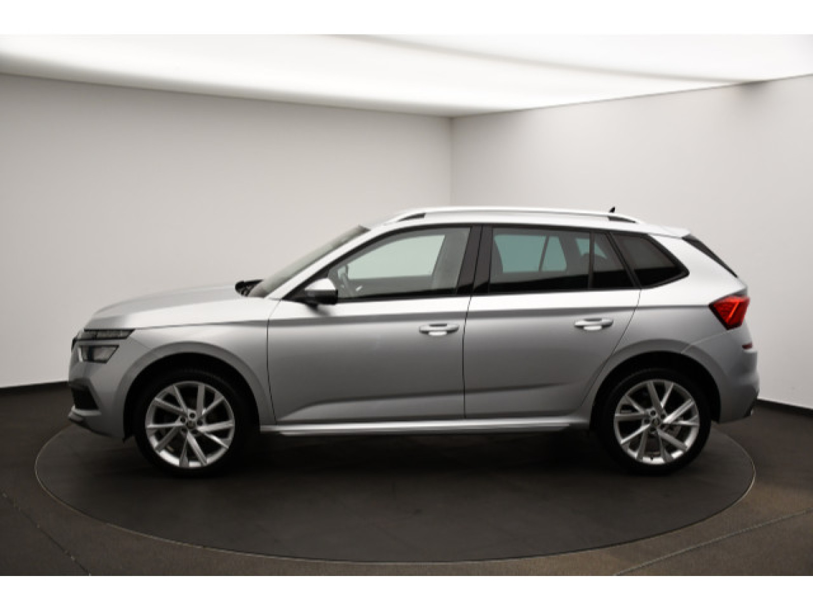 Škoda - Kamiq_15