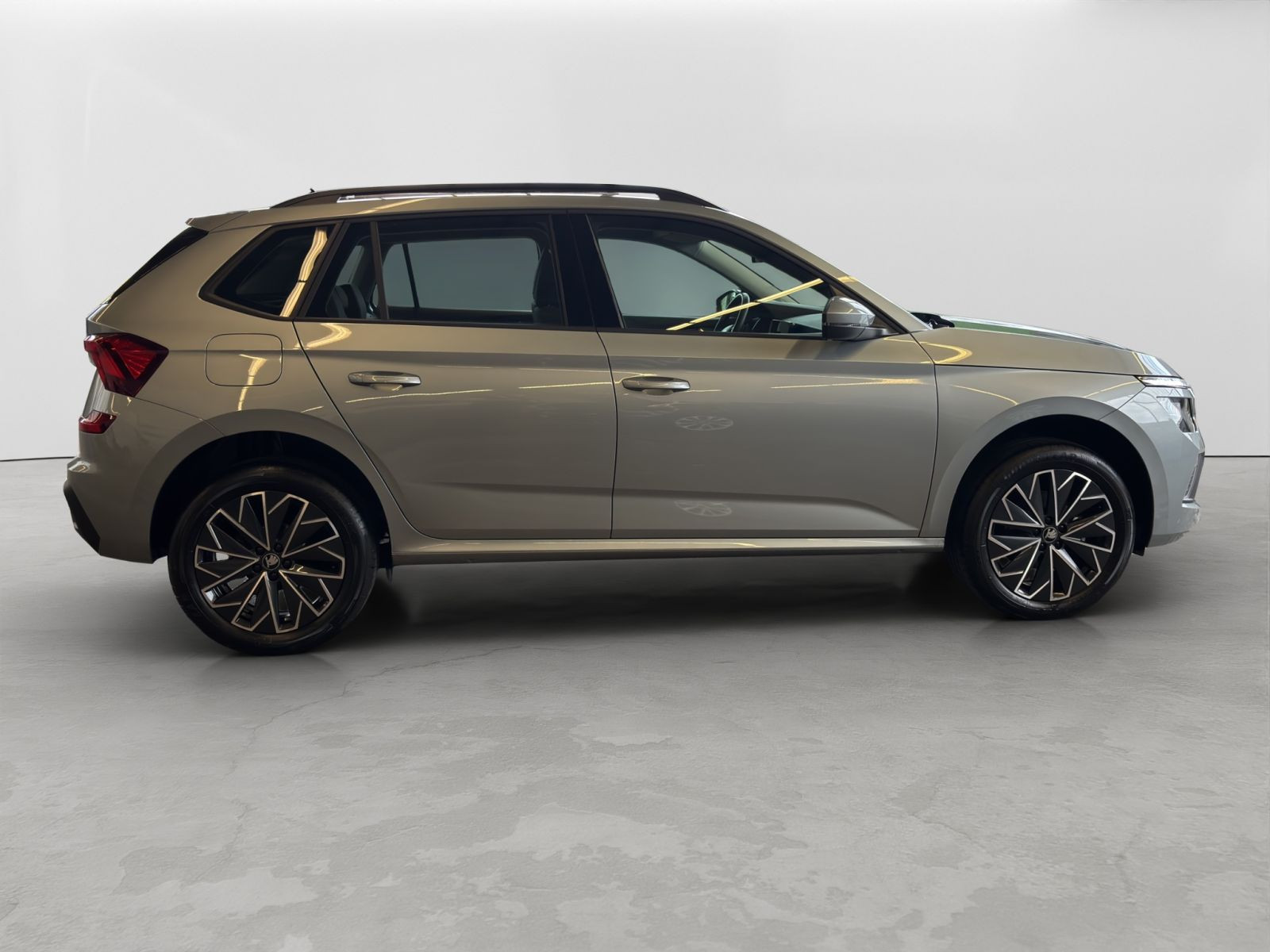 Škoda - Kamiq_9