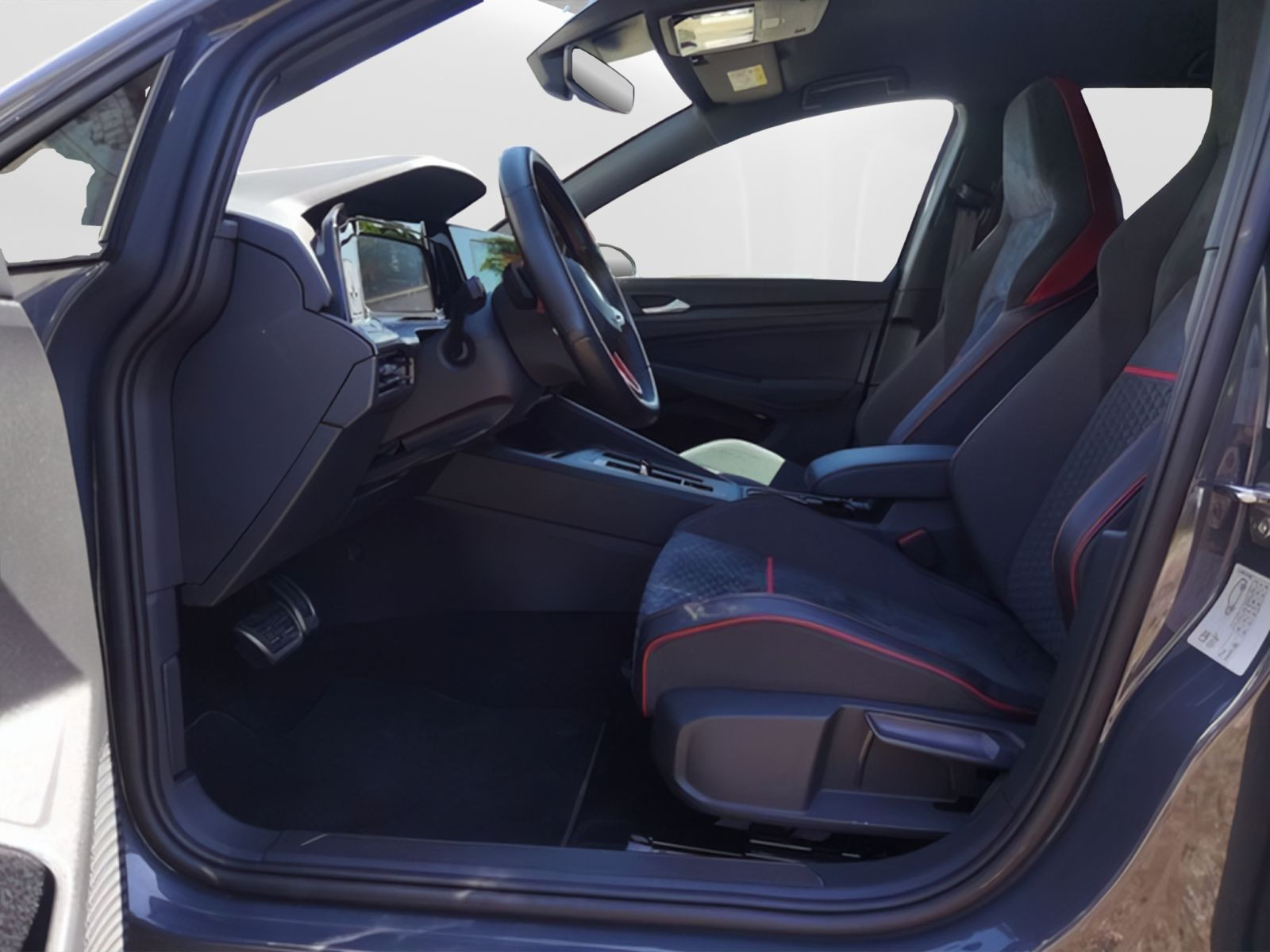 Volkswagen - Golf GTI_10