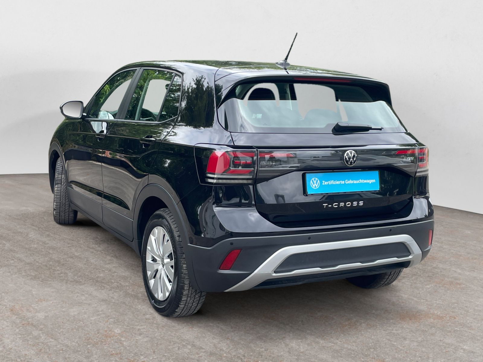 Volkswagen - T-Cross_4
