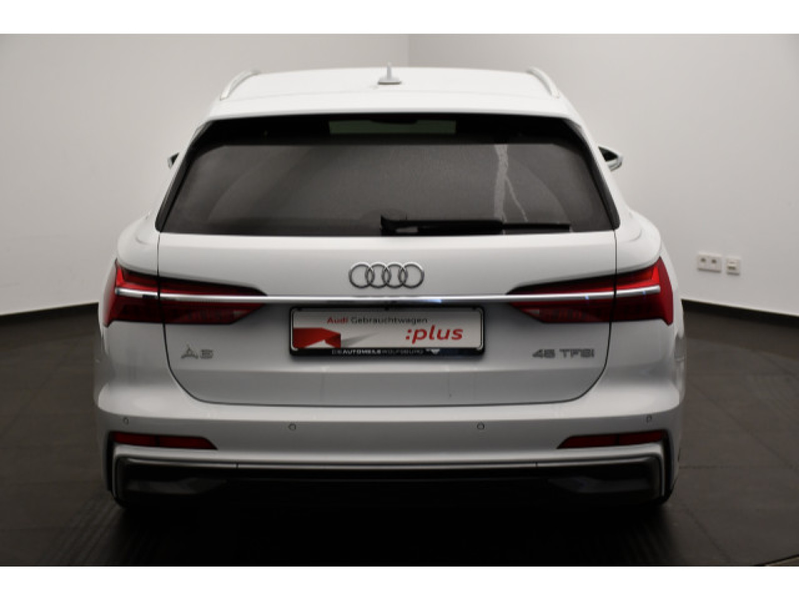 Audi - A6 Avant_19