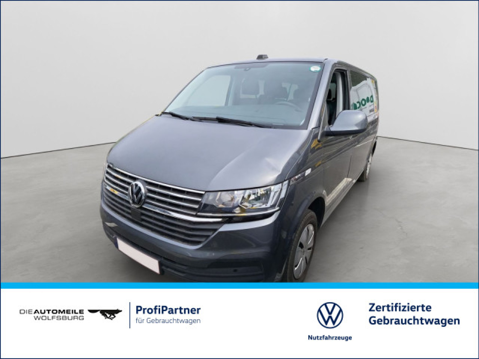 Volkswagen - T6.1 Caravelle_1