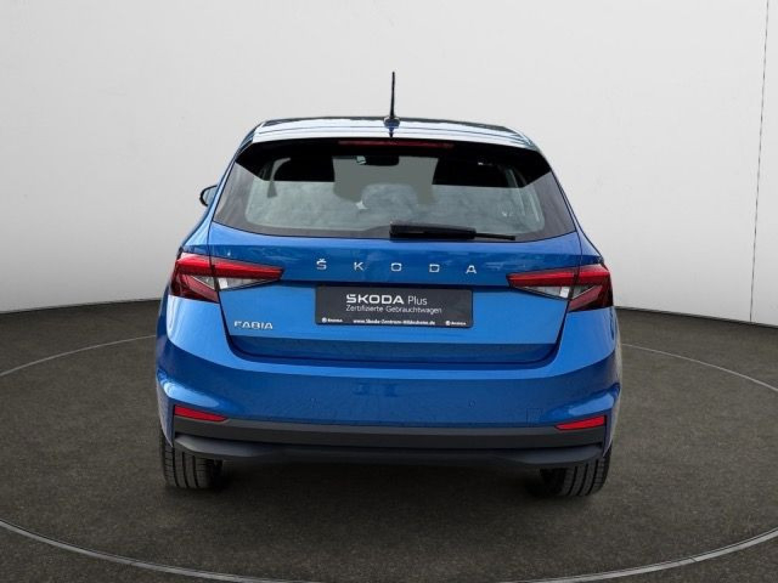 Škoda - Fabia_4