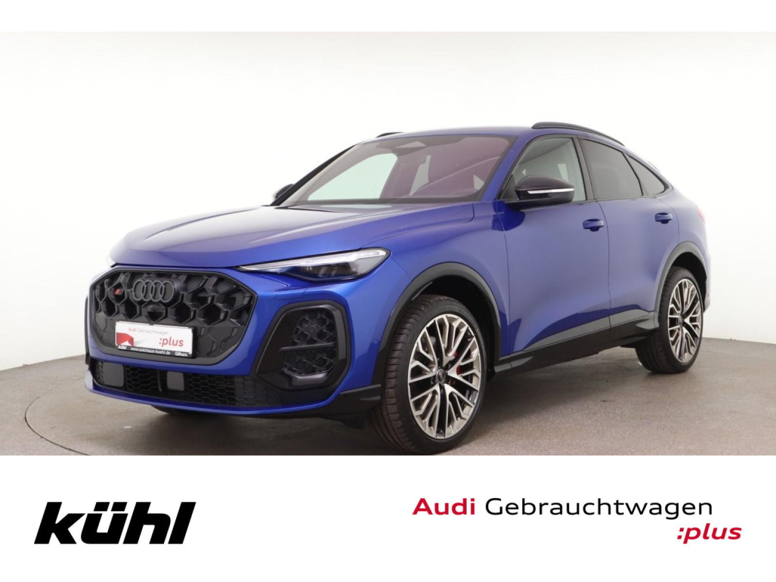Audi - SQ5 Sportback_1