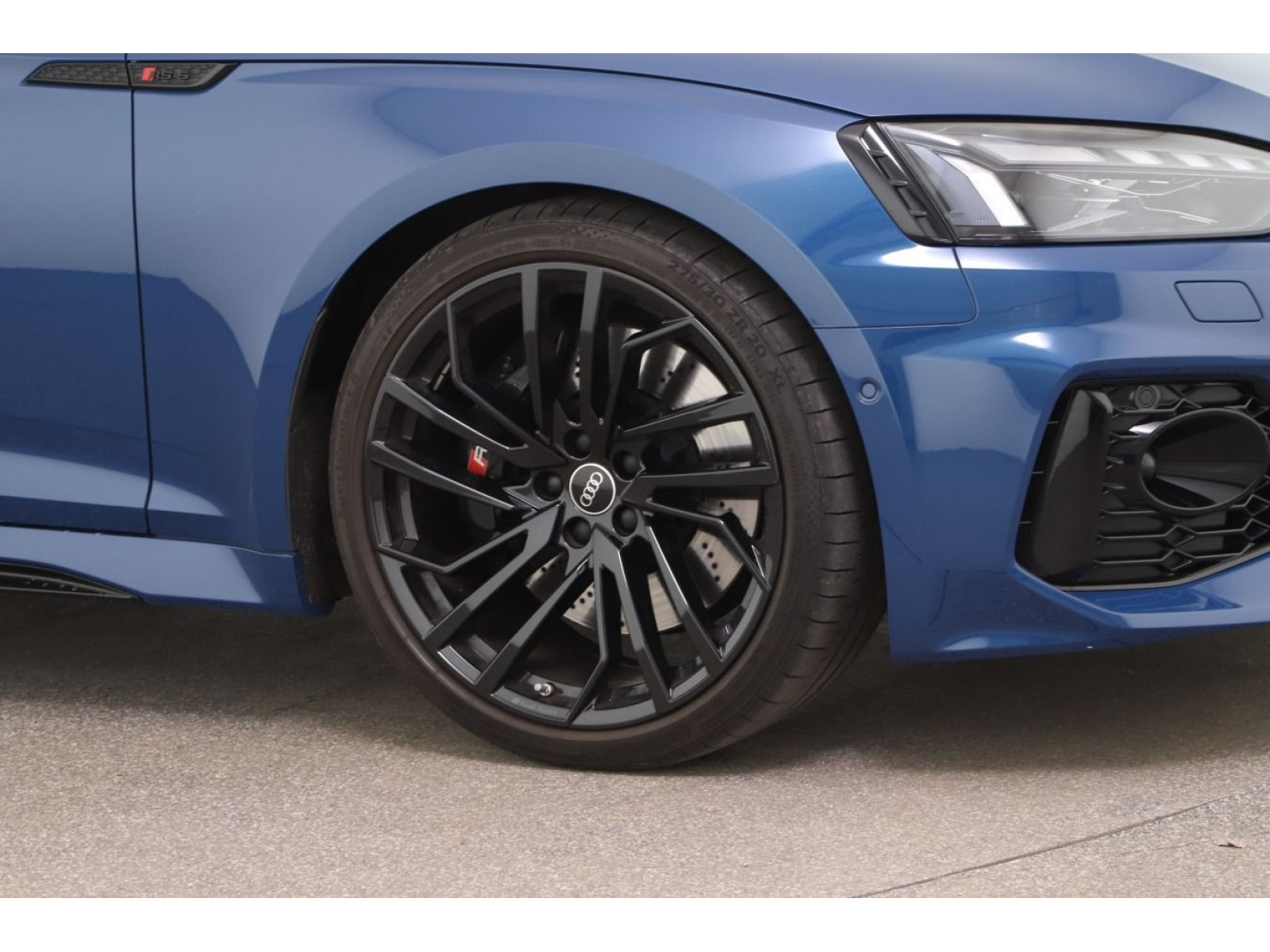 Audi - RS 5 Sportback_4
