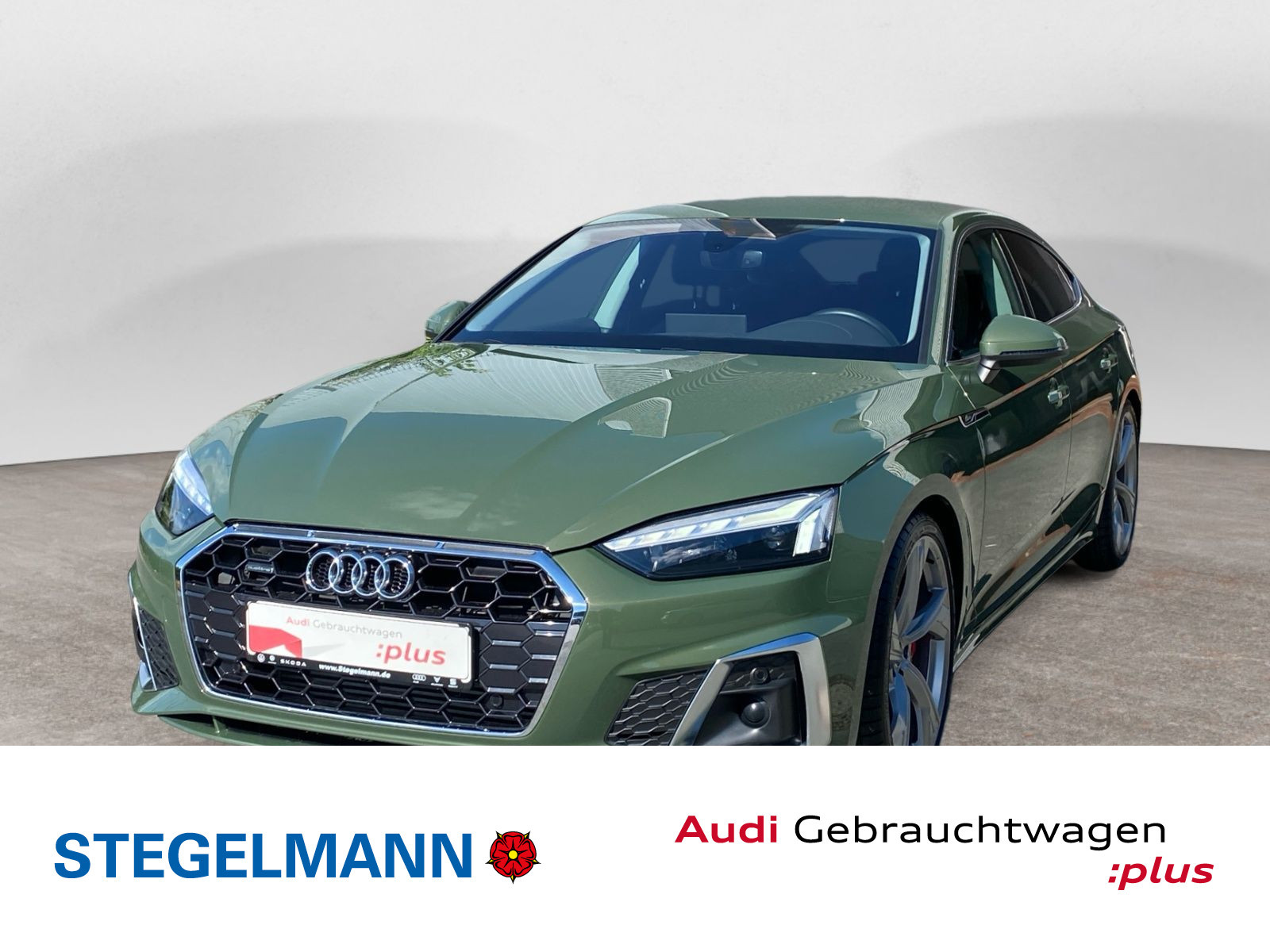 Audi - A5 Sportback_1