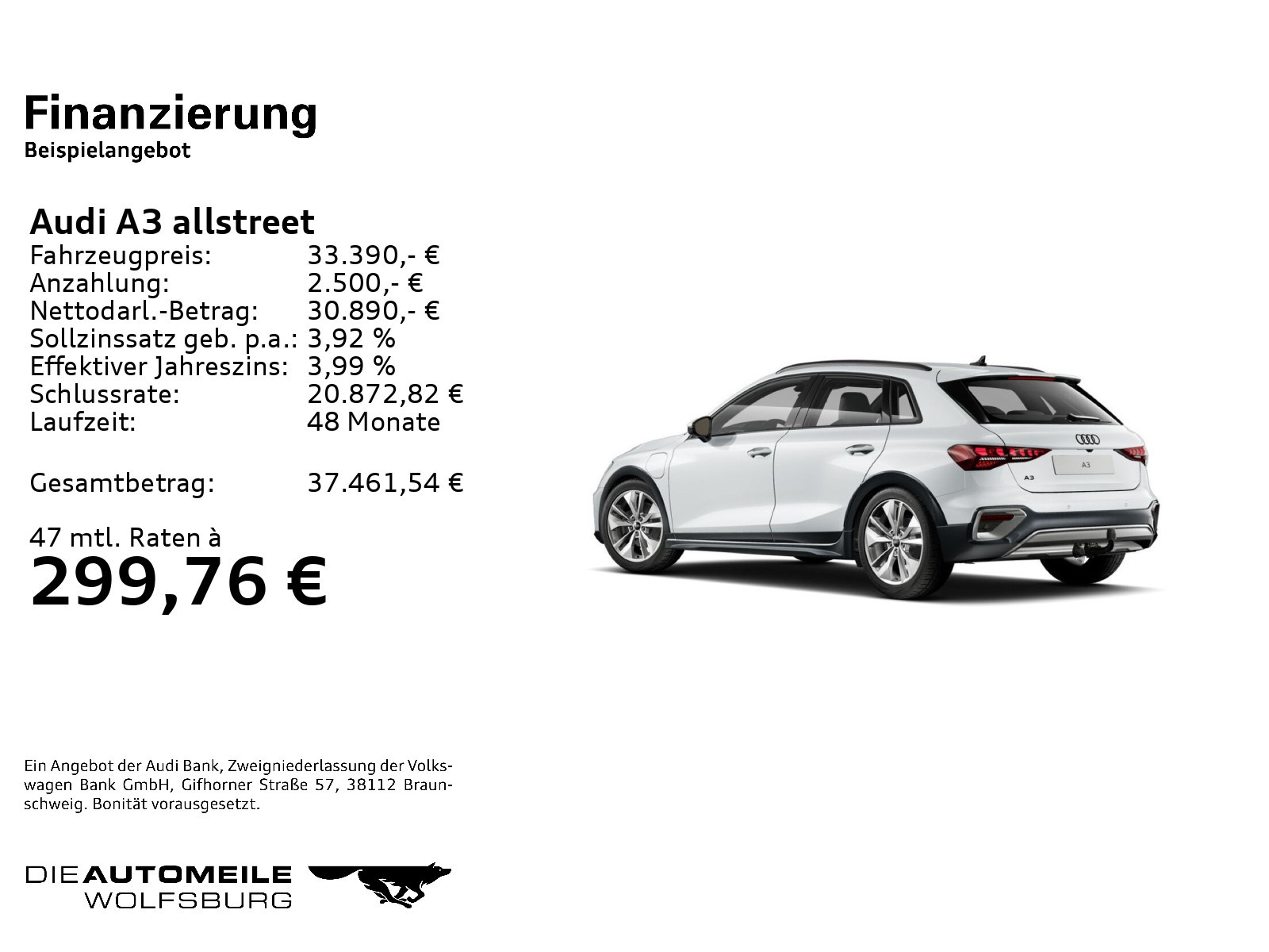 Audi - A3 allstreet_2