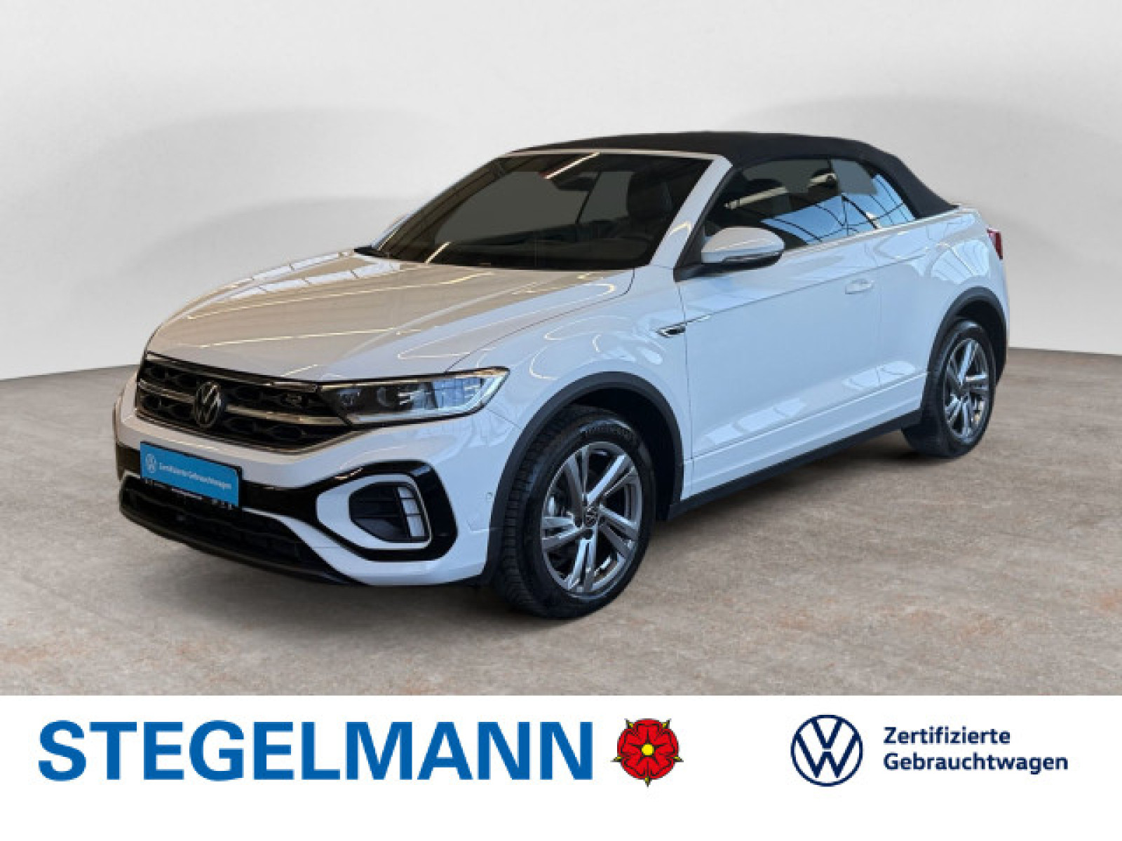 Volkswagen - T-Roc Cabriolet_1