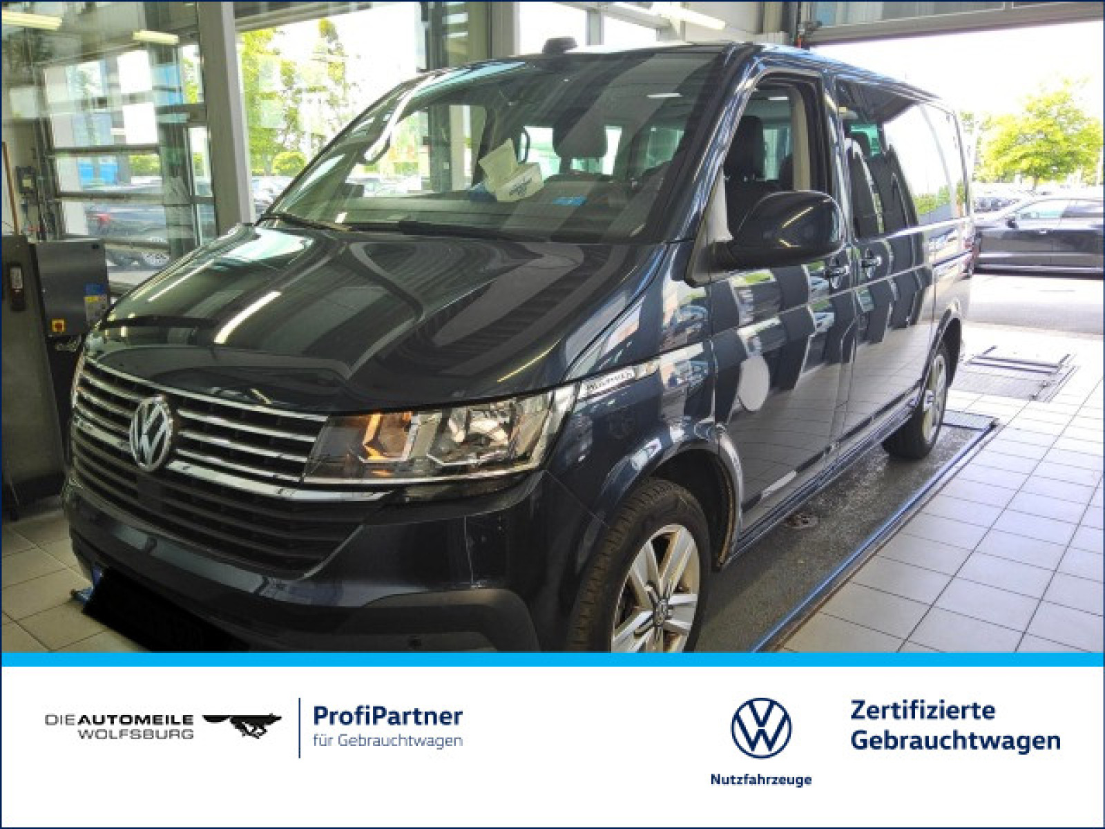 Volkswagen - T6.1 Multivan_1