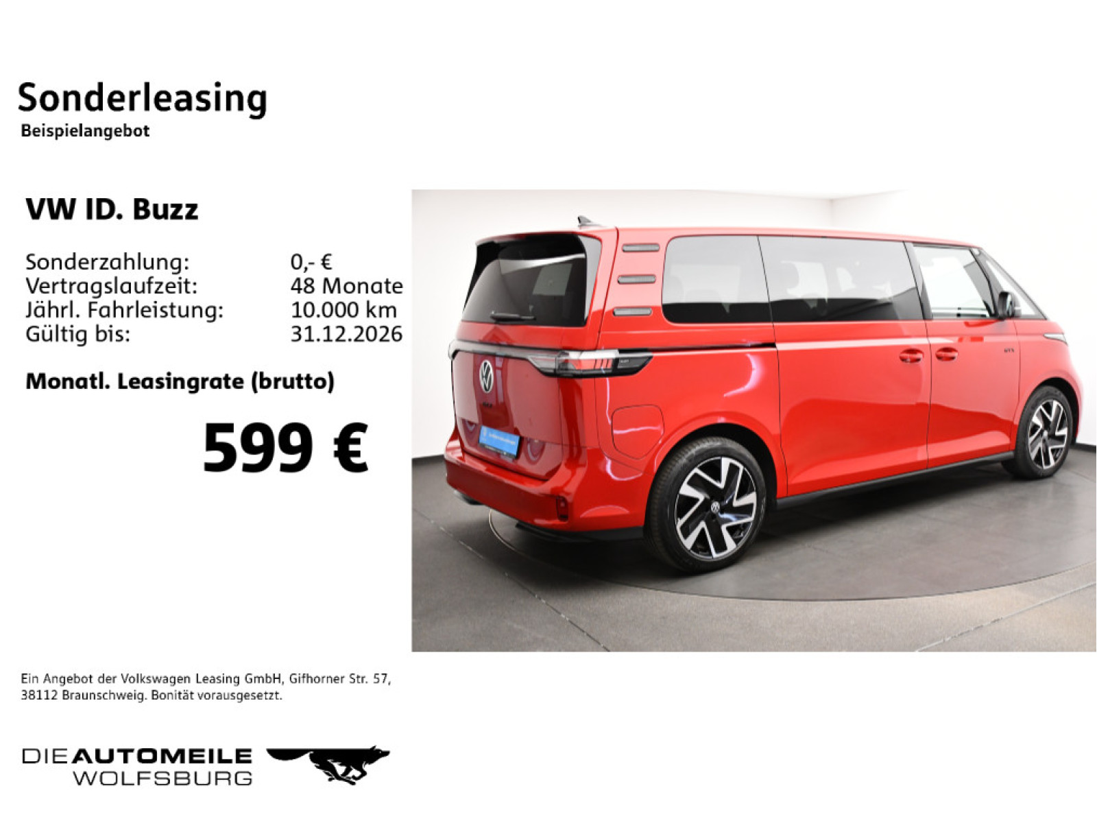 Volkswagen - ID. Buzz_2