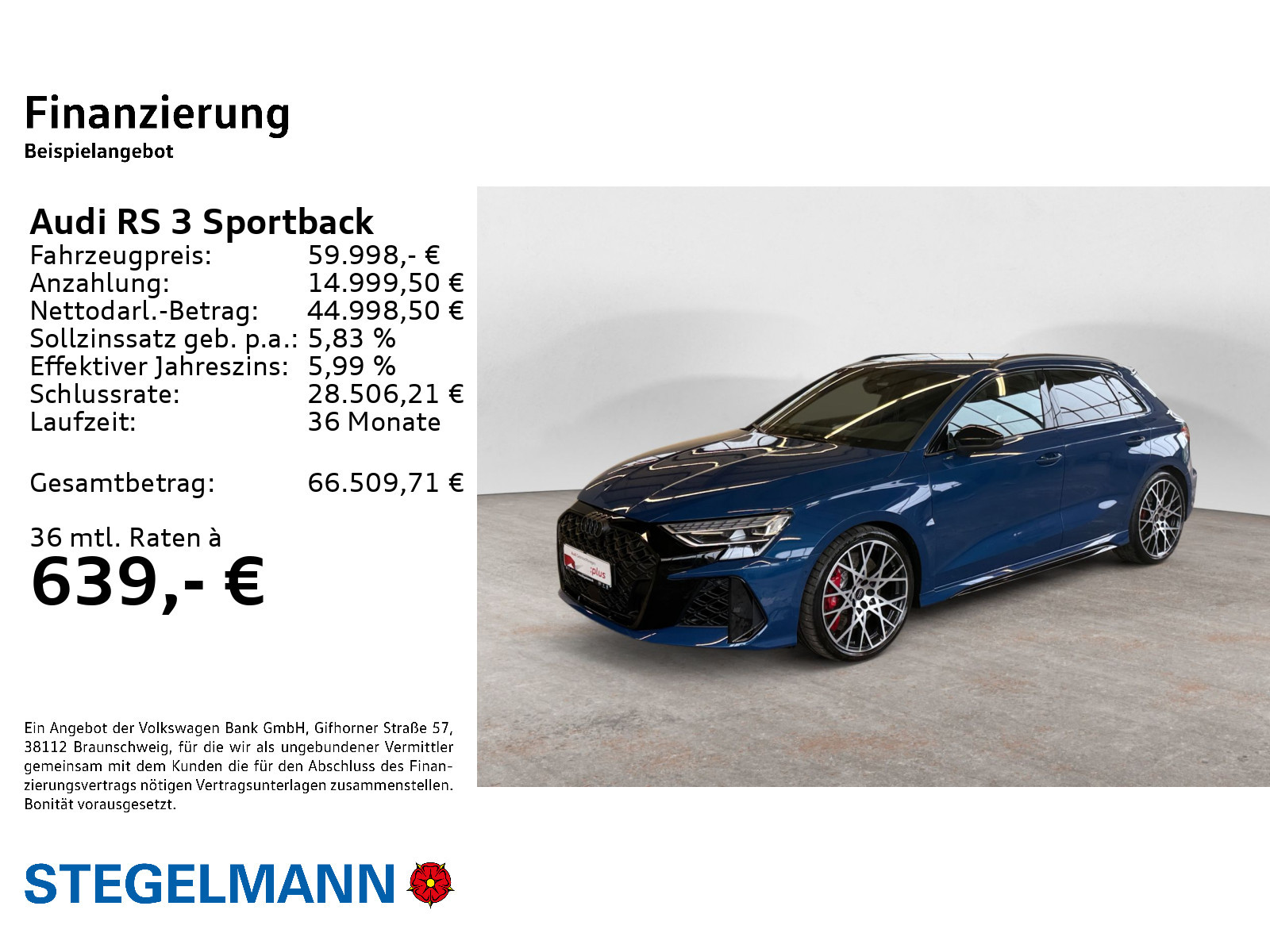 Audi - RS 3 Sportback_2