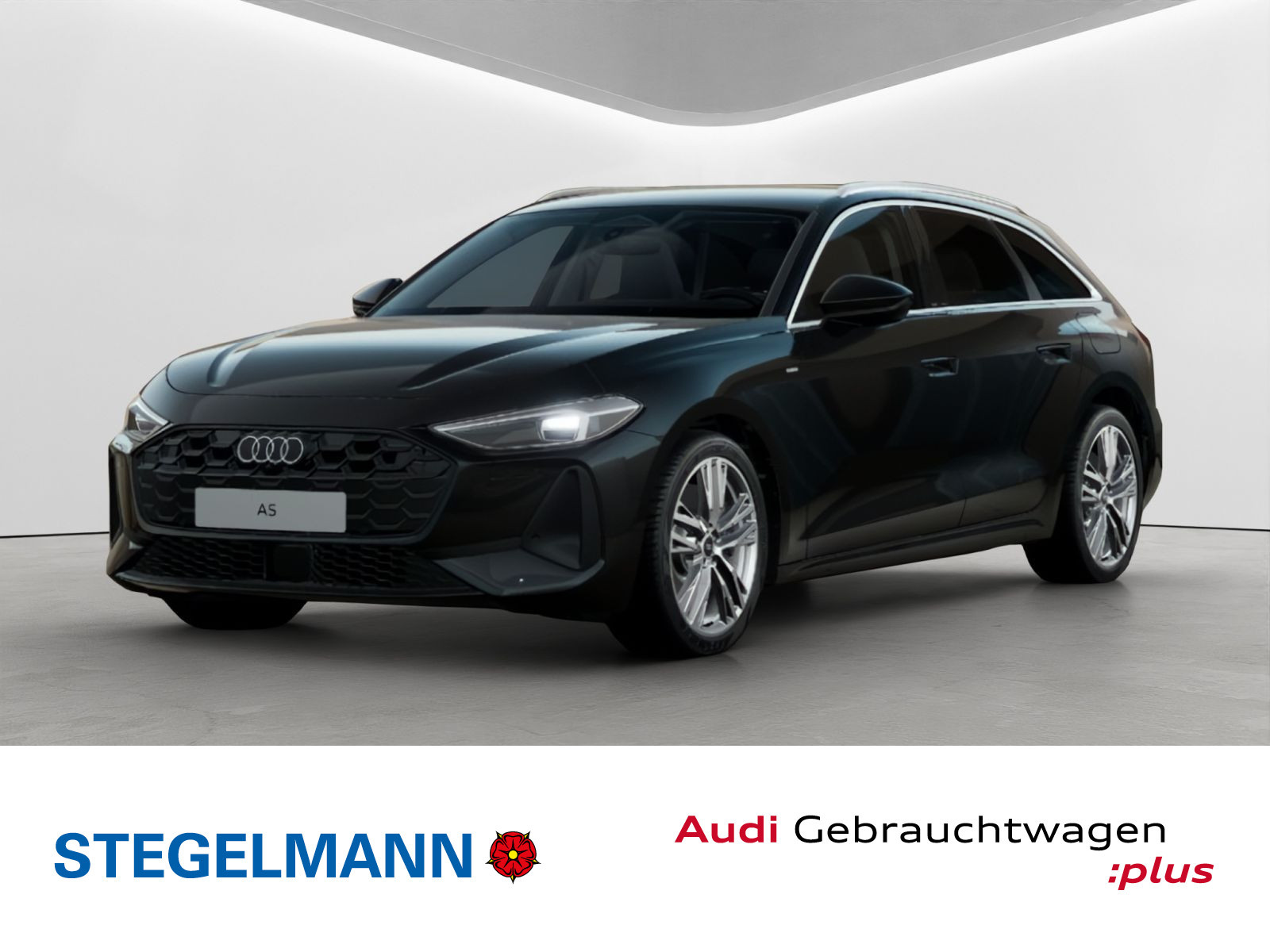Audi - A5 Avant_1