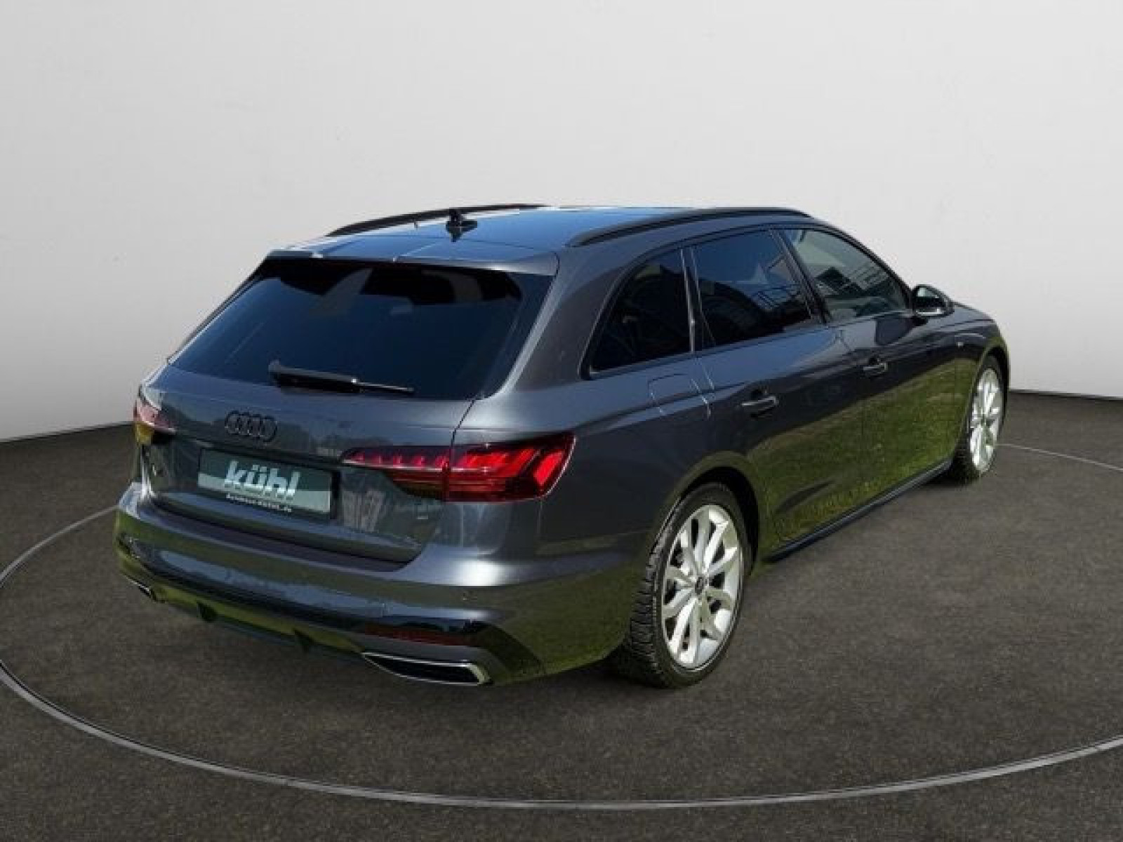 Audi - A4 Avant_6