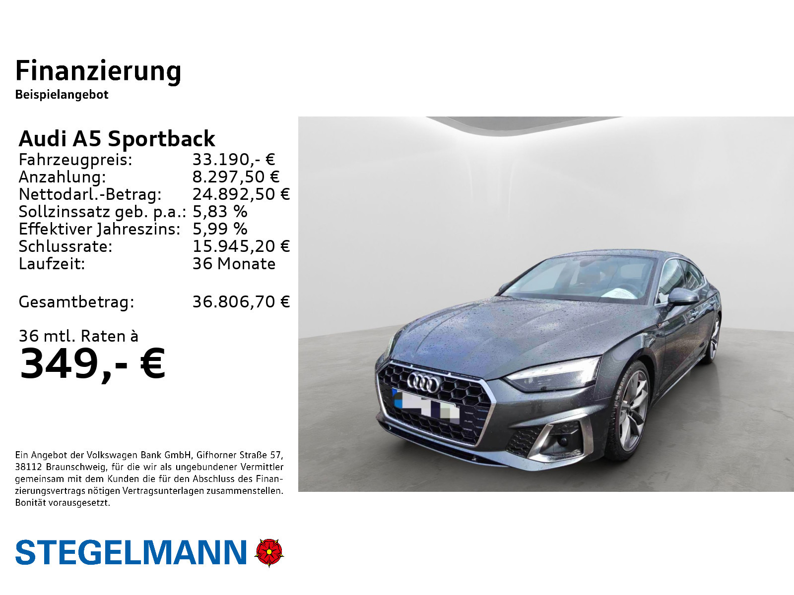 Audi - A5 Sportback_2