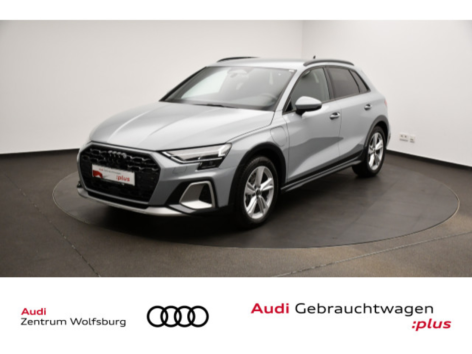 Audi - A3 allstreet_1