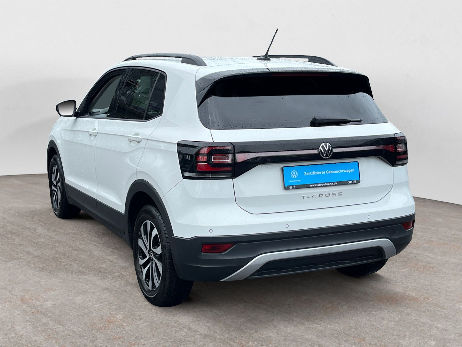Volkswagen - T-Cross_4