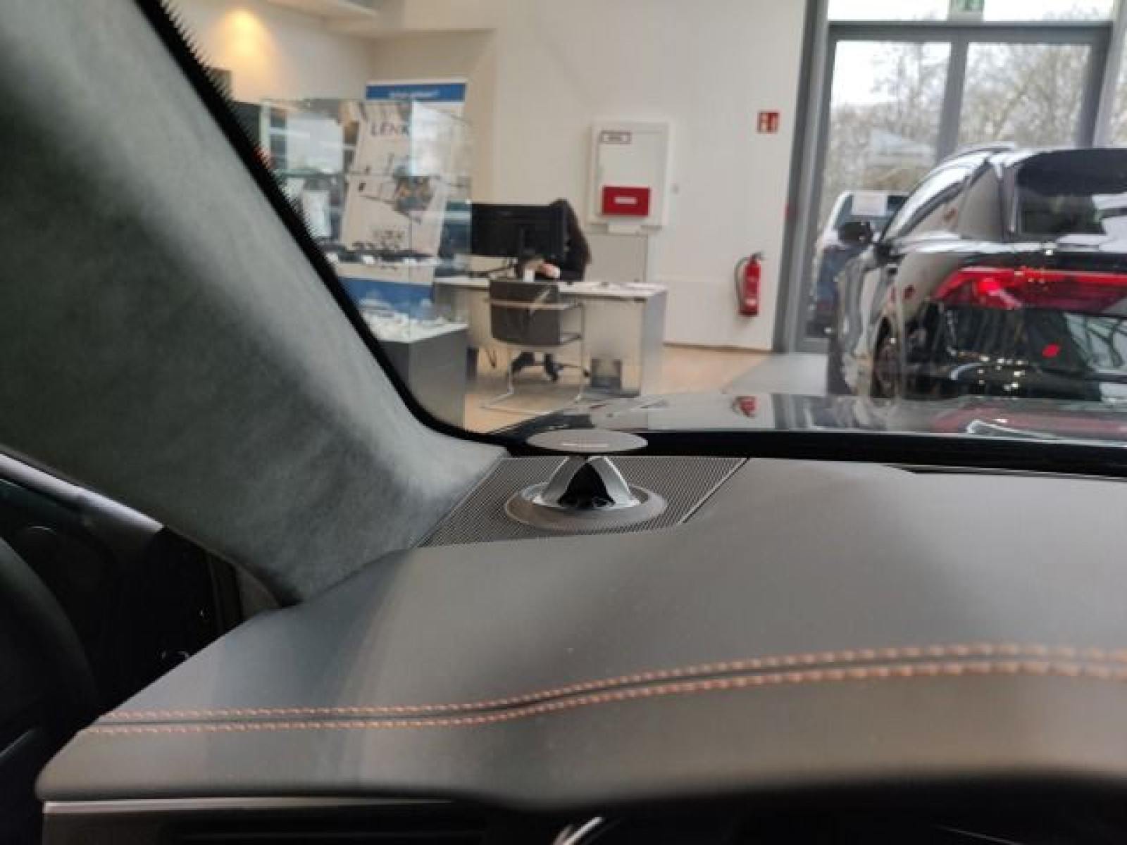 Audi - RS 6 Avant performance_8 Audi - RS 6 Avant performance_8