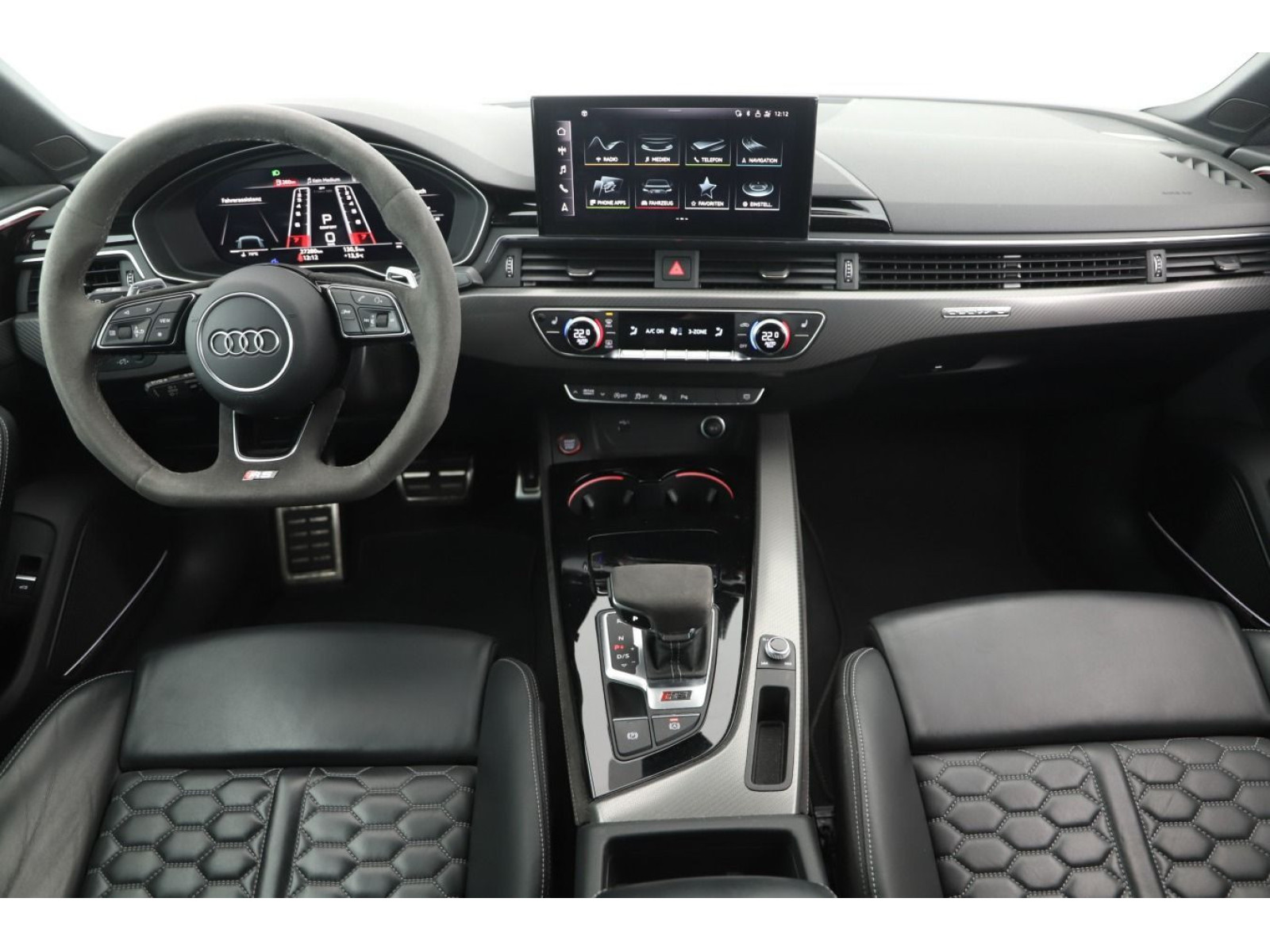 Audi - RS 5 Sportback_17