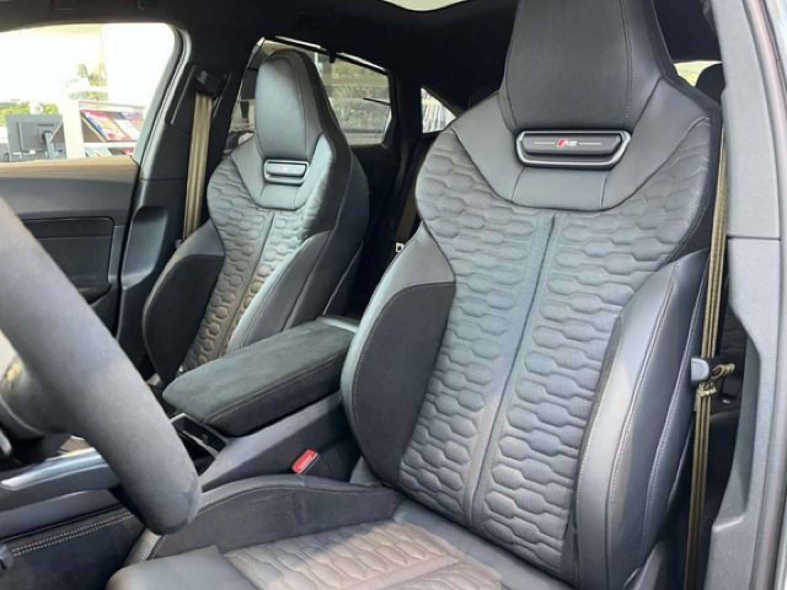 Audi - RS 5 Limousine_13