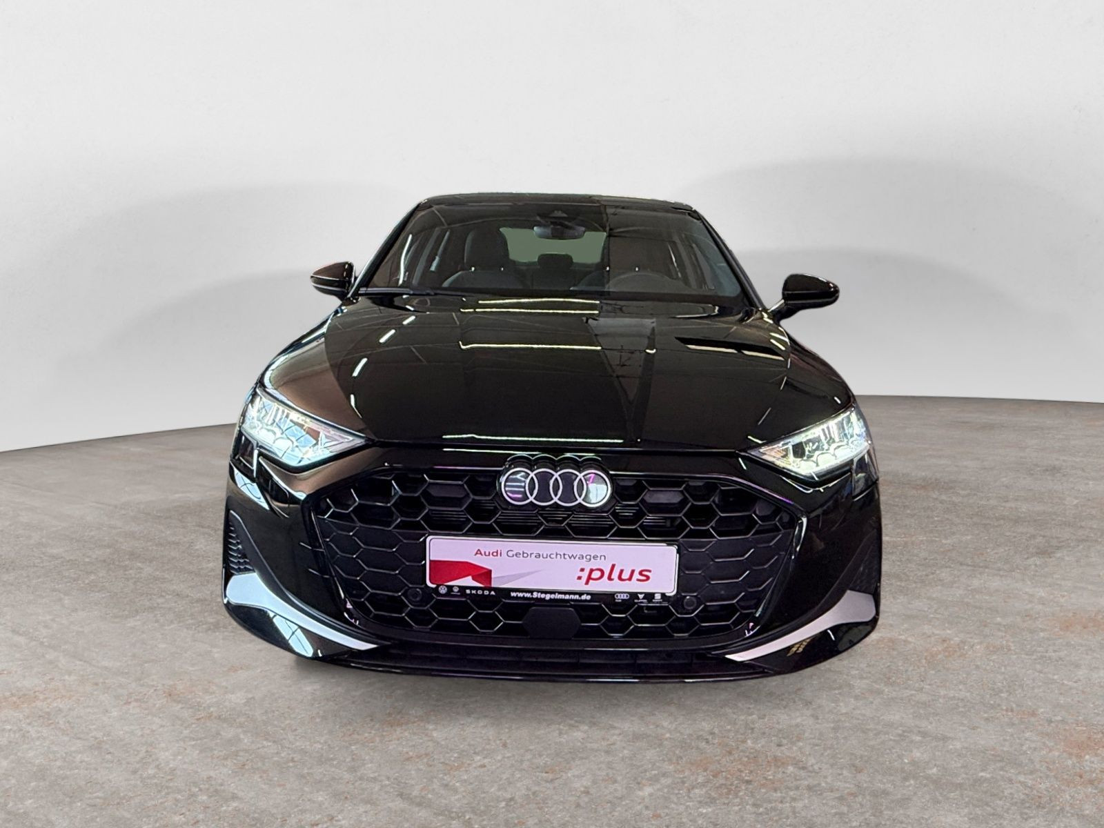 Audi - A3 Limousine_10