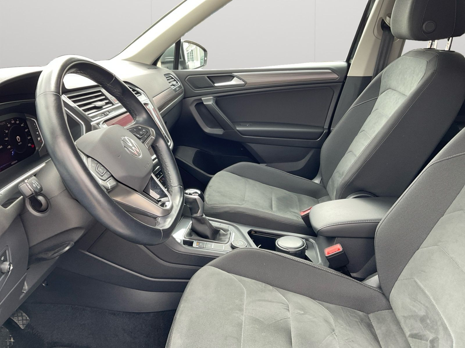 Volkswagen - Tiguan Allspace_9