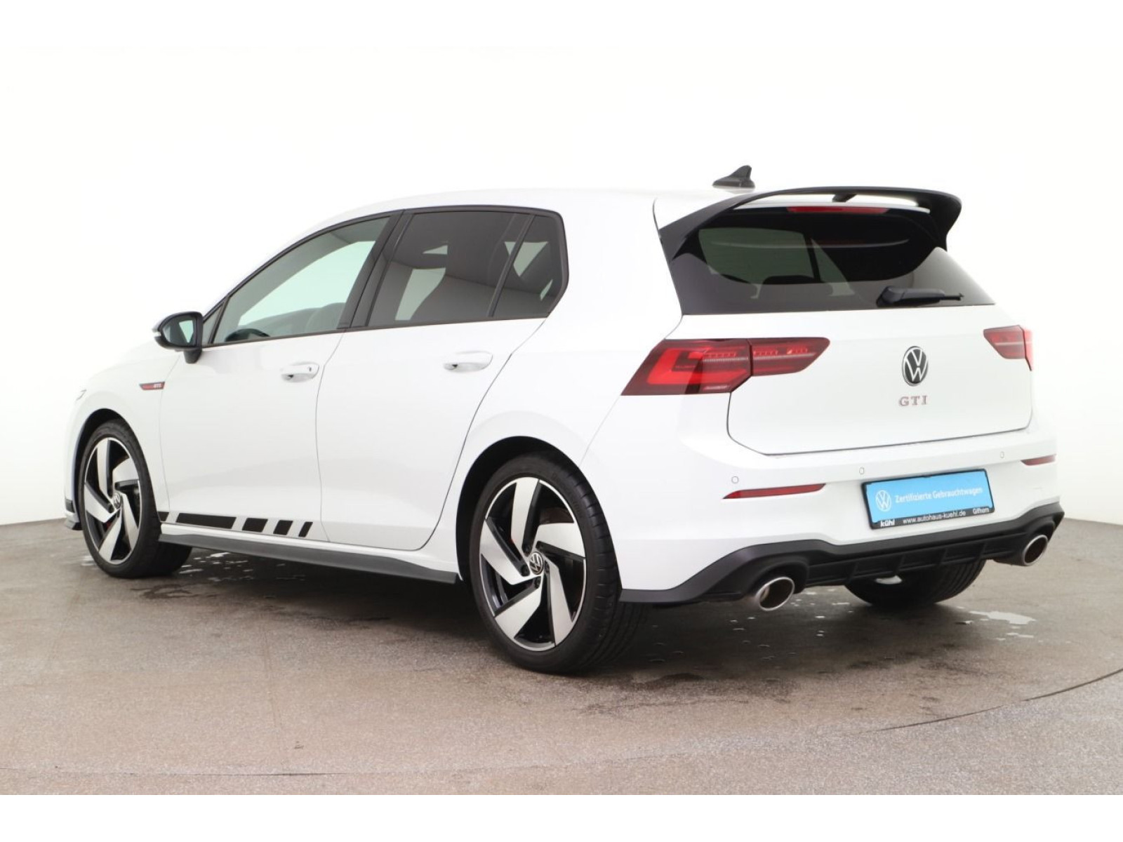 Volkswagen - Golf GTI_4