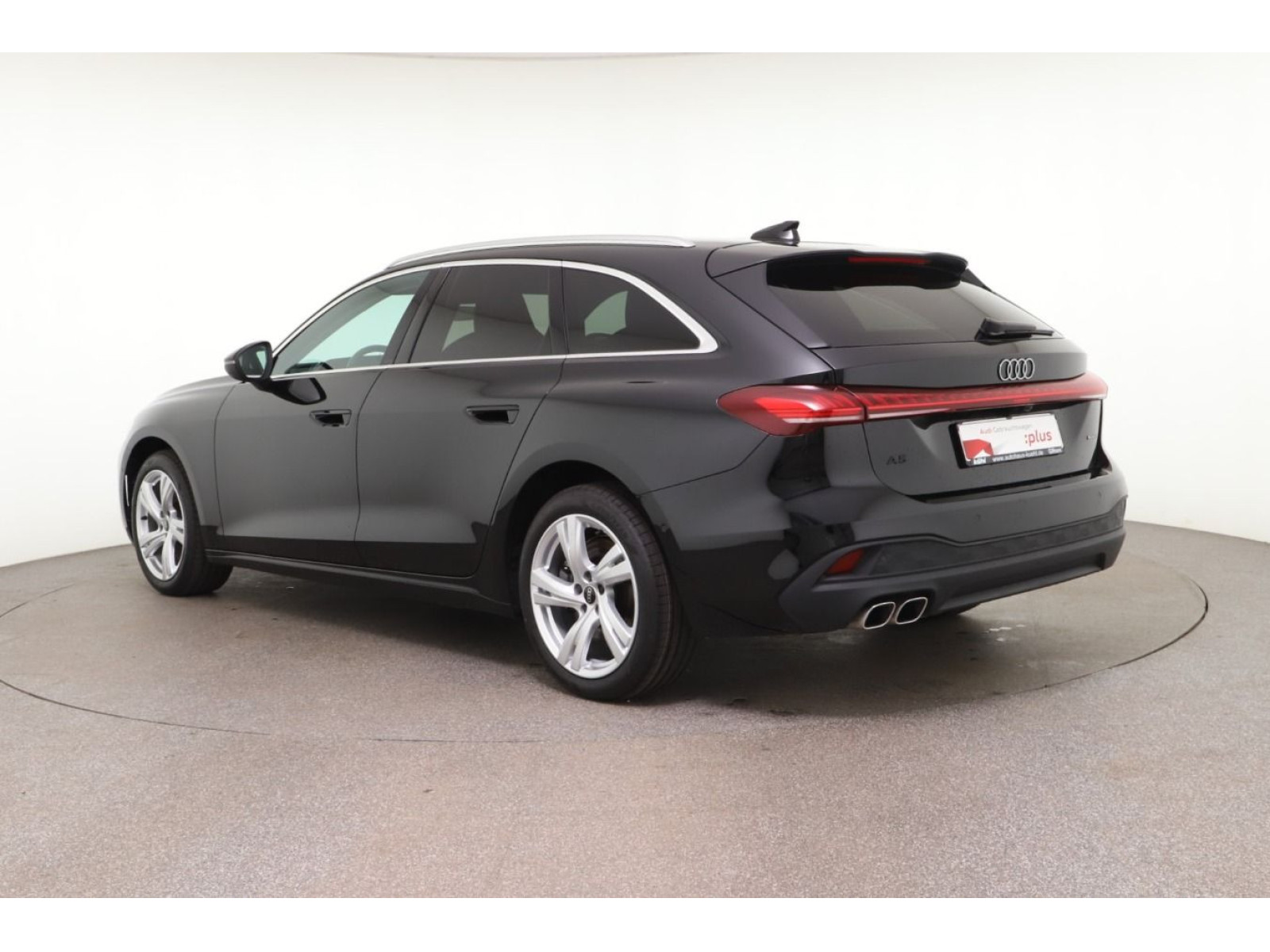 Audi - A5 Avant_5
