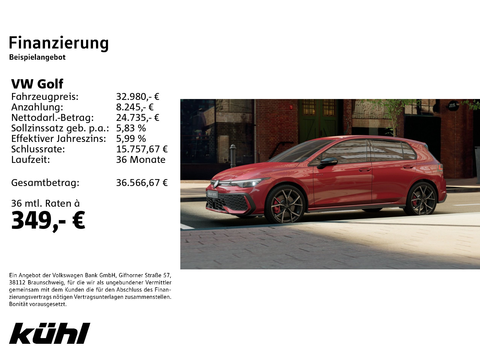 Volkswagen - Golf GTI_2