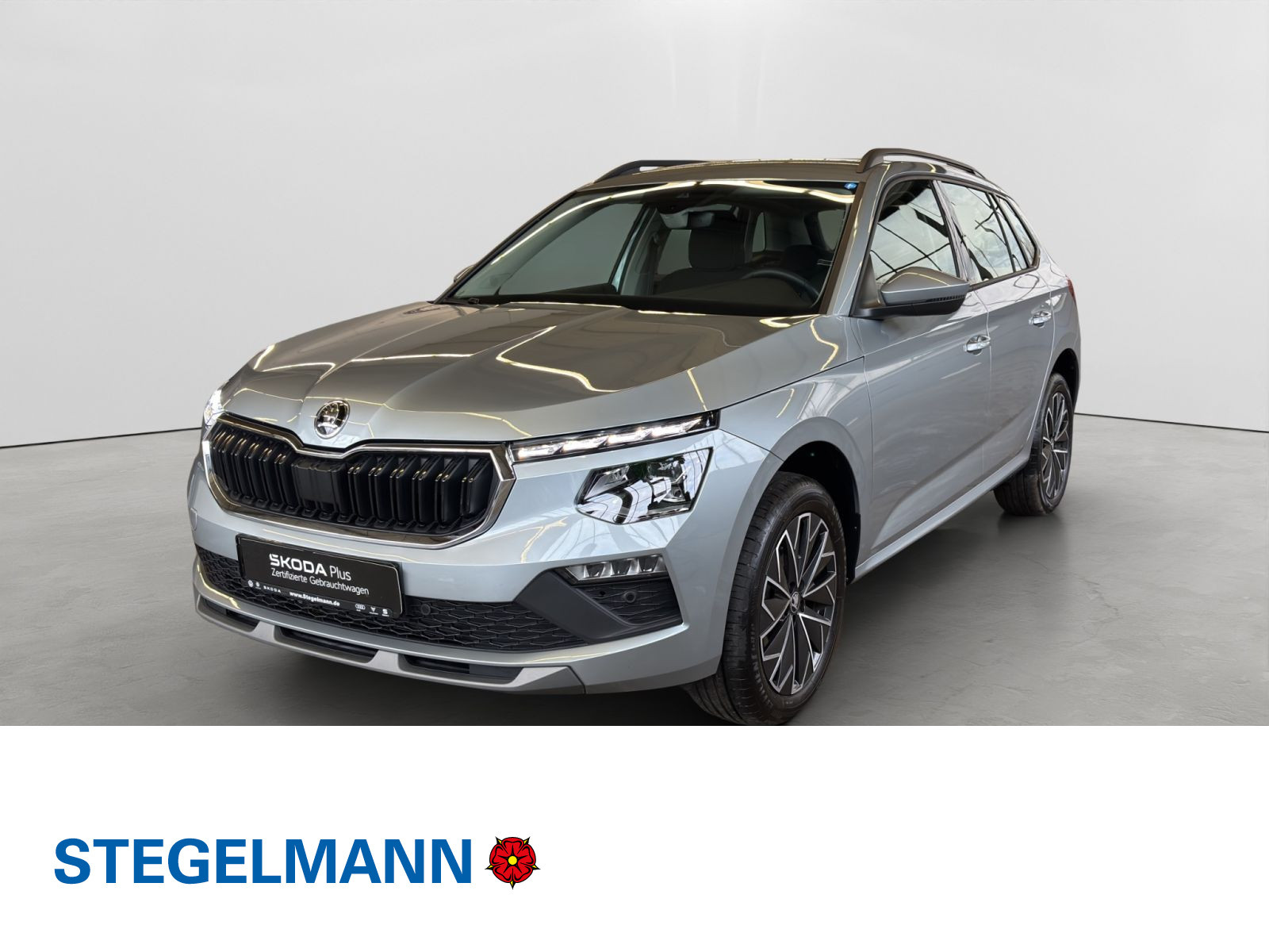 Škoda - Kamiq_1