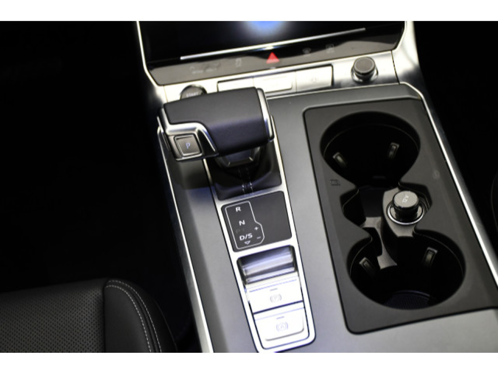 Audi - A6 Avant_7 Audi - A6 Avant_7