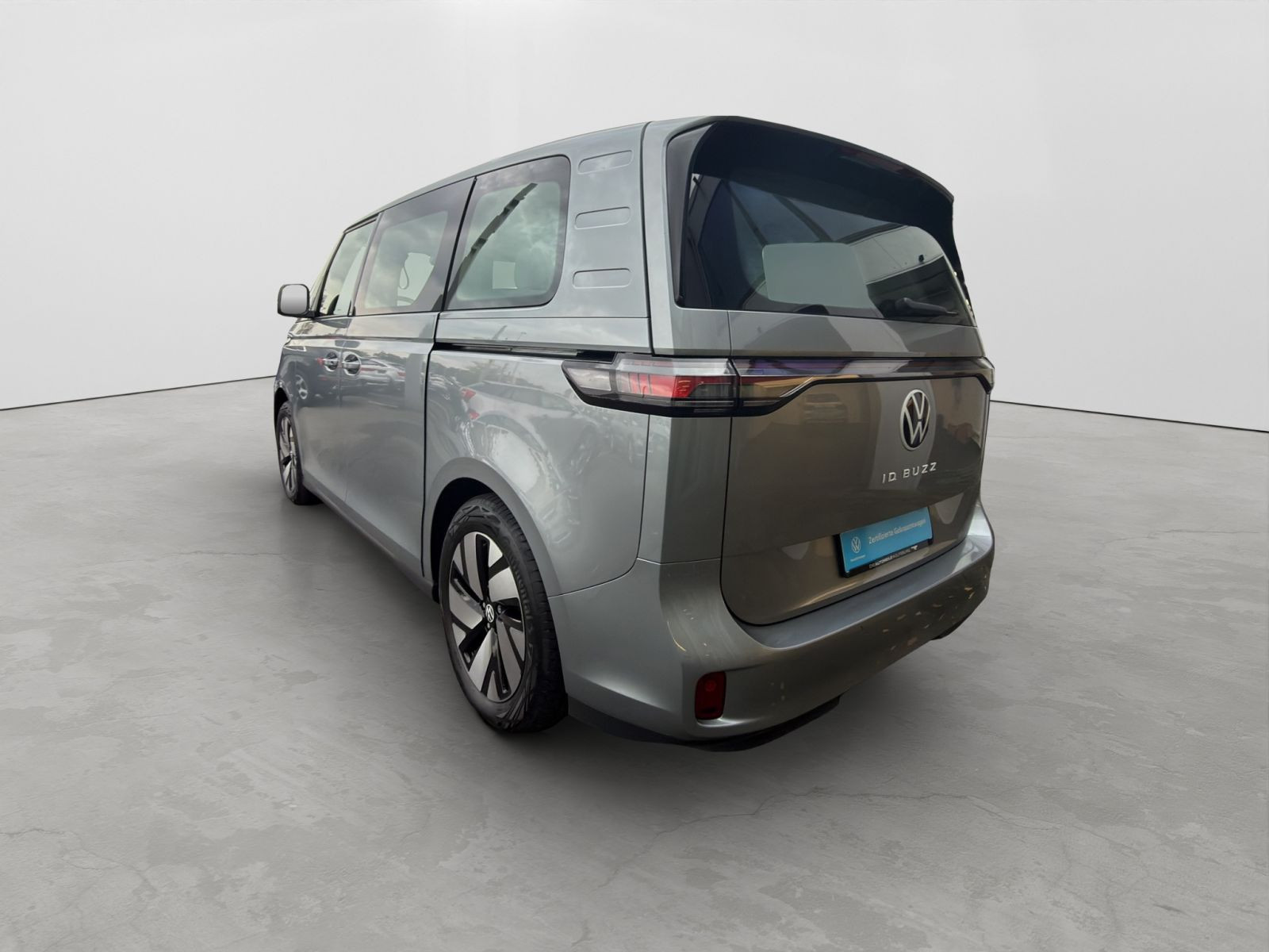 Volkswagen - ID. Buzz_3