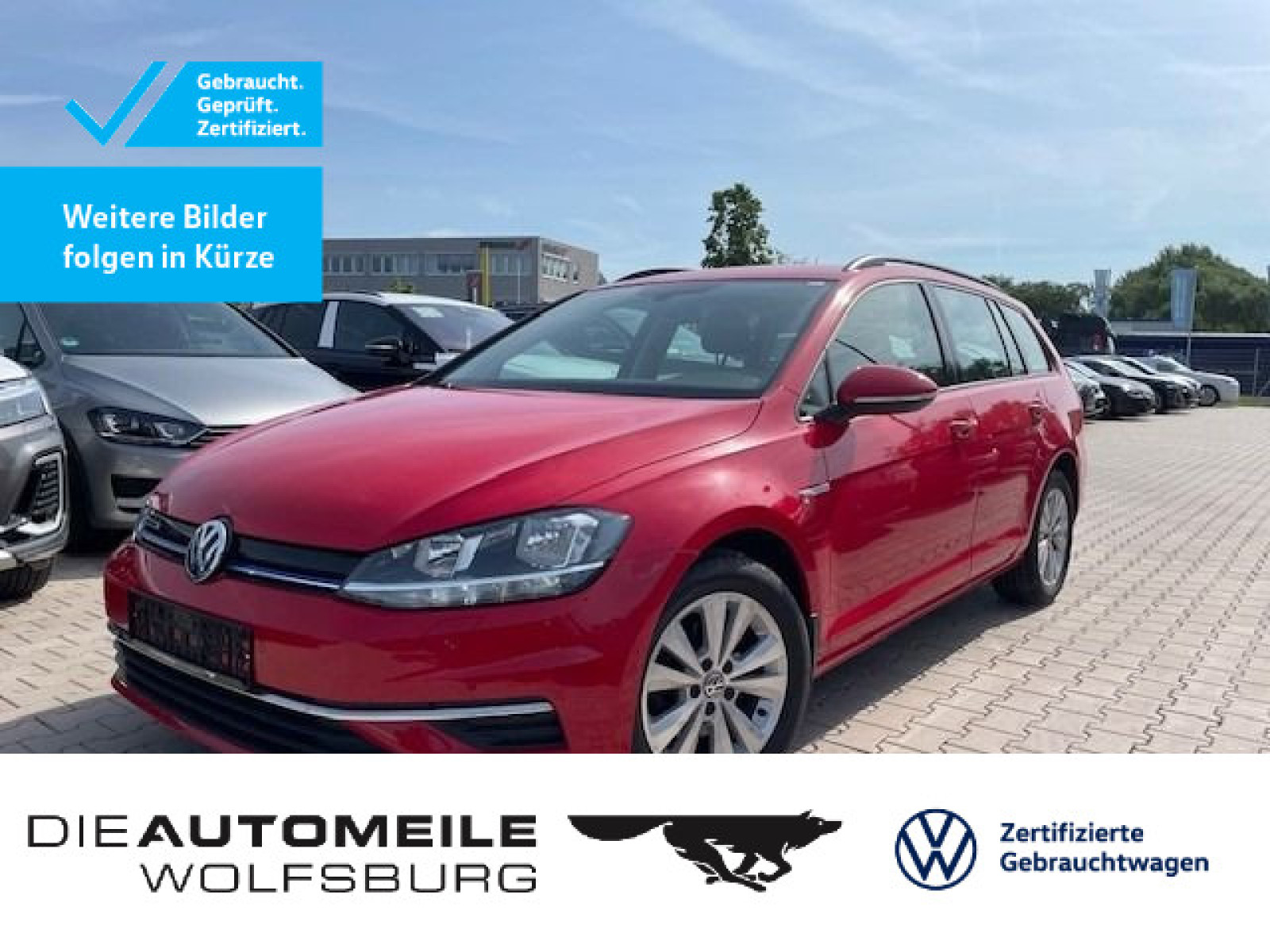 Volkswagen - Golf_1