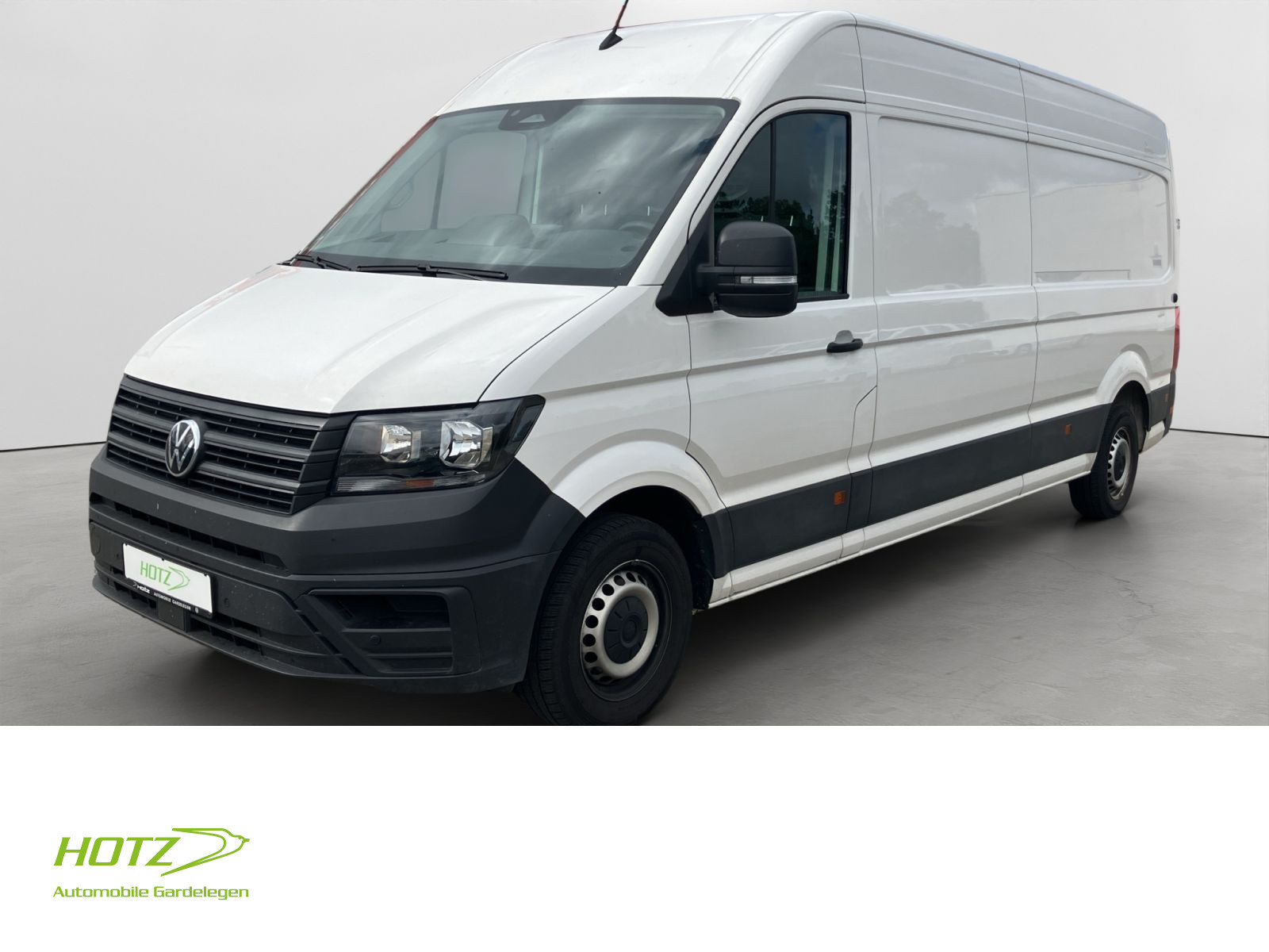Volkswagen - Crafter_1
